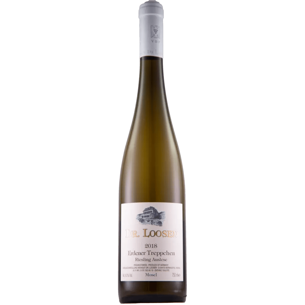 Riesling  ‘Erdener Treppchen’ Auslese, Dr. Loosen 2019