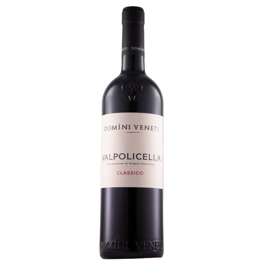Valpolicella Classico 2025
