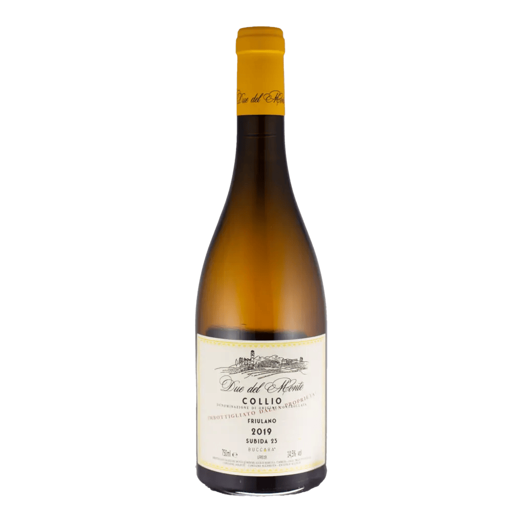 Magnum Friulano Subida 23 DOC Collio 2020