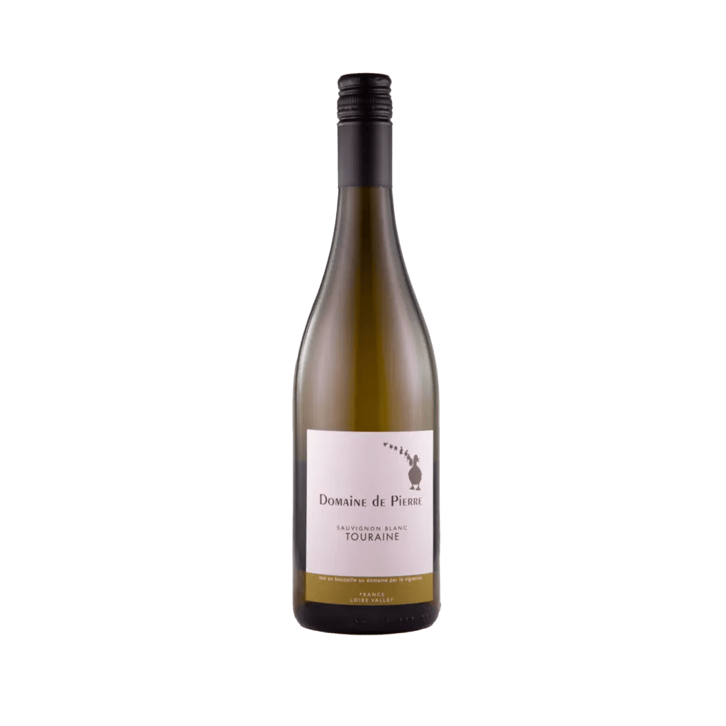Sauvignon Touraine ´Domaine de Pierre´ 2025