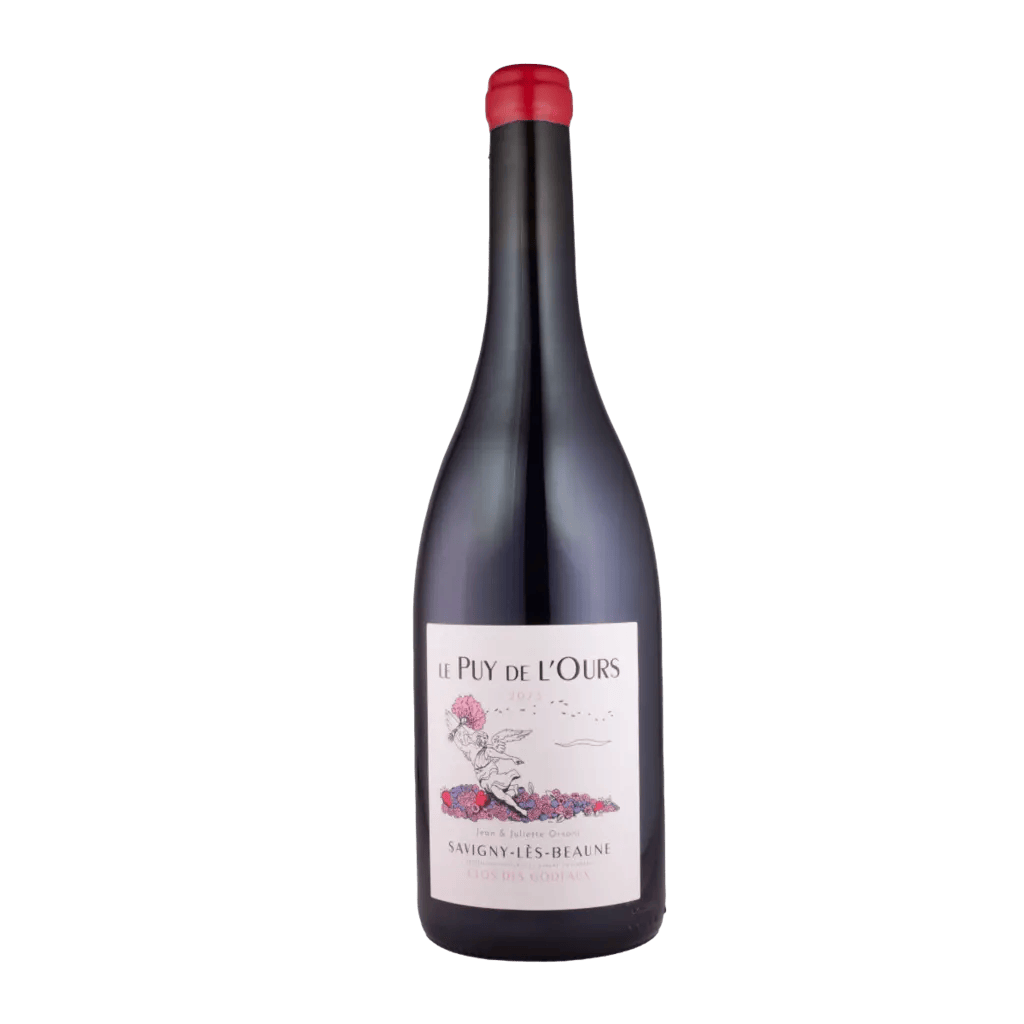 Magnum Savigny-les-Beaune rouge 'Clos des Godeaux' 2023