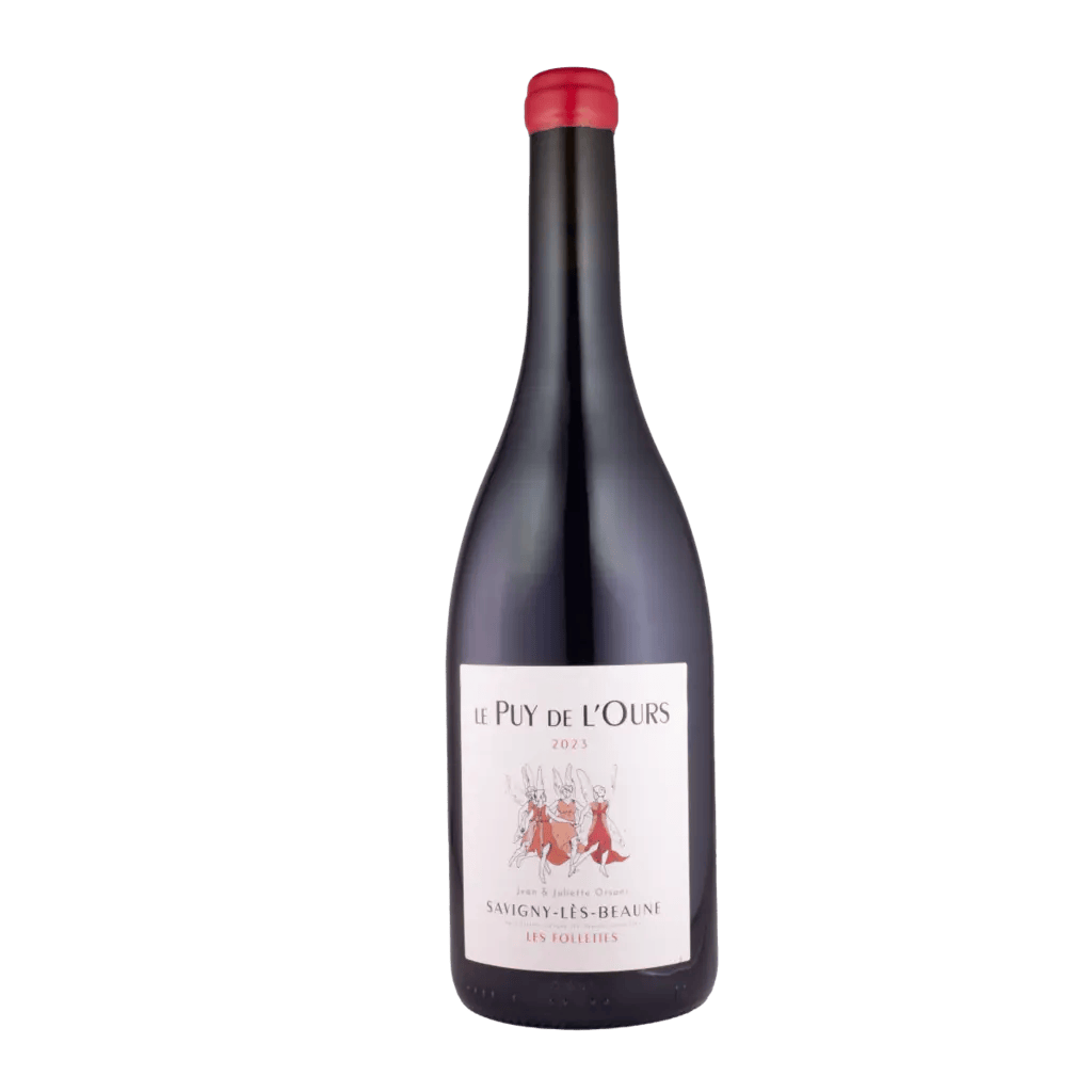 Magnum Savigny-les-Beaune rouge 'Cuvée les Follettes' 2023