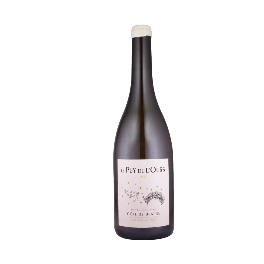 Côte de Beaune Blanc 'Supernova' 2023