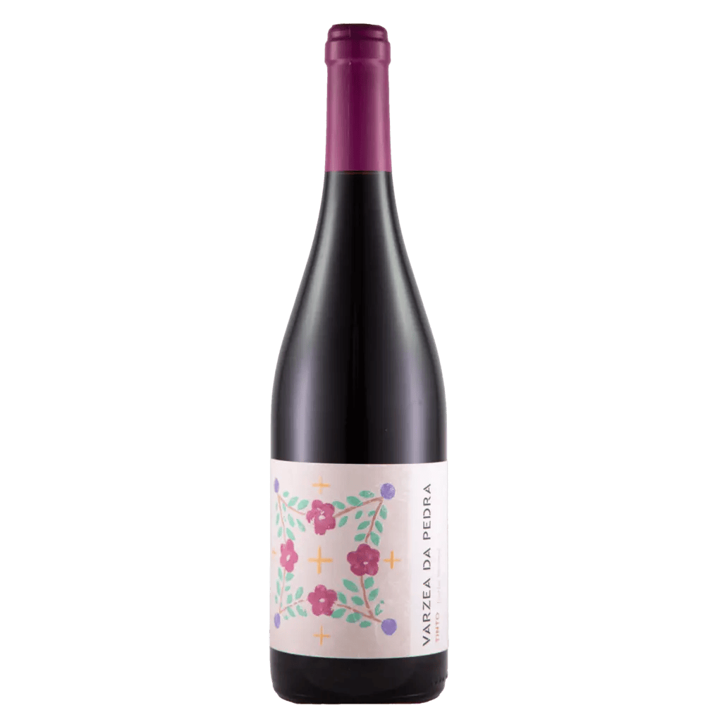 Tinto Colheita 2023