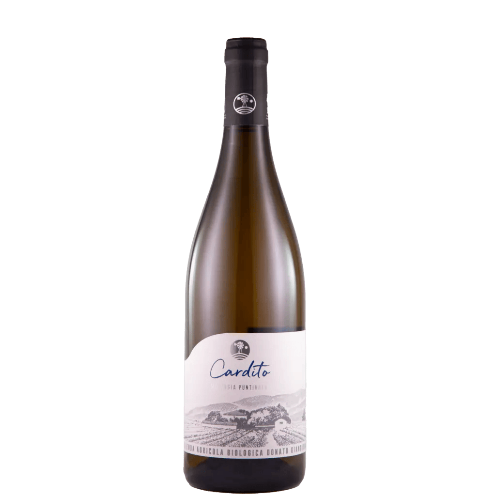 Malvasia ‘Cardito’ 2024