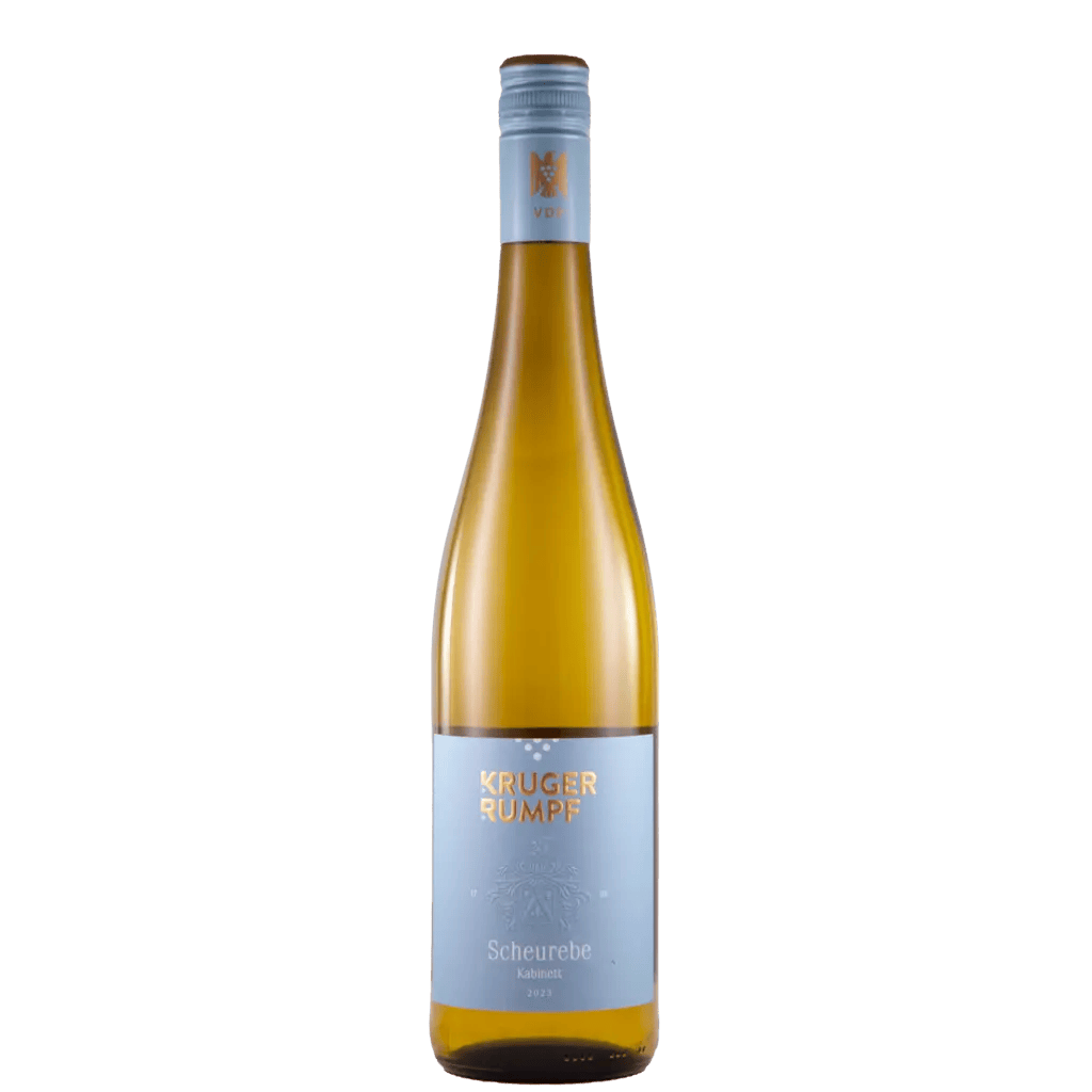 Scheurebe Kabinett 2024