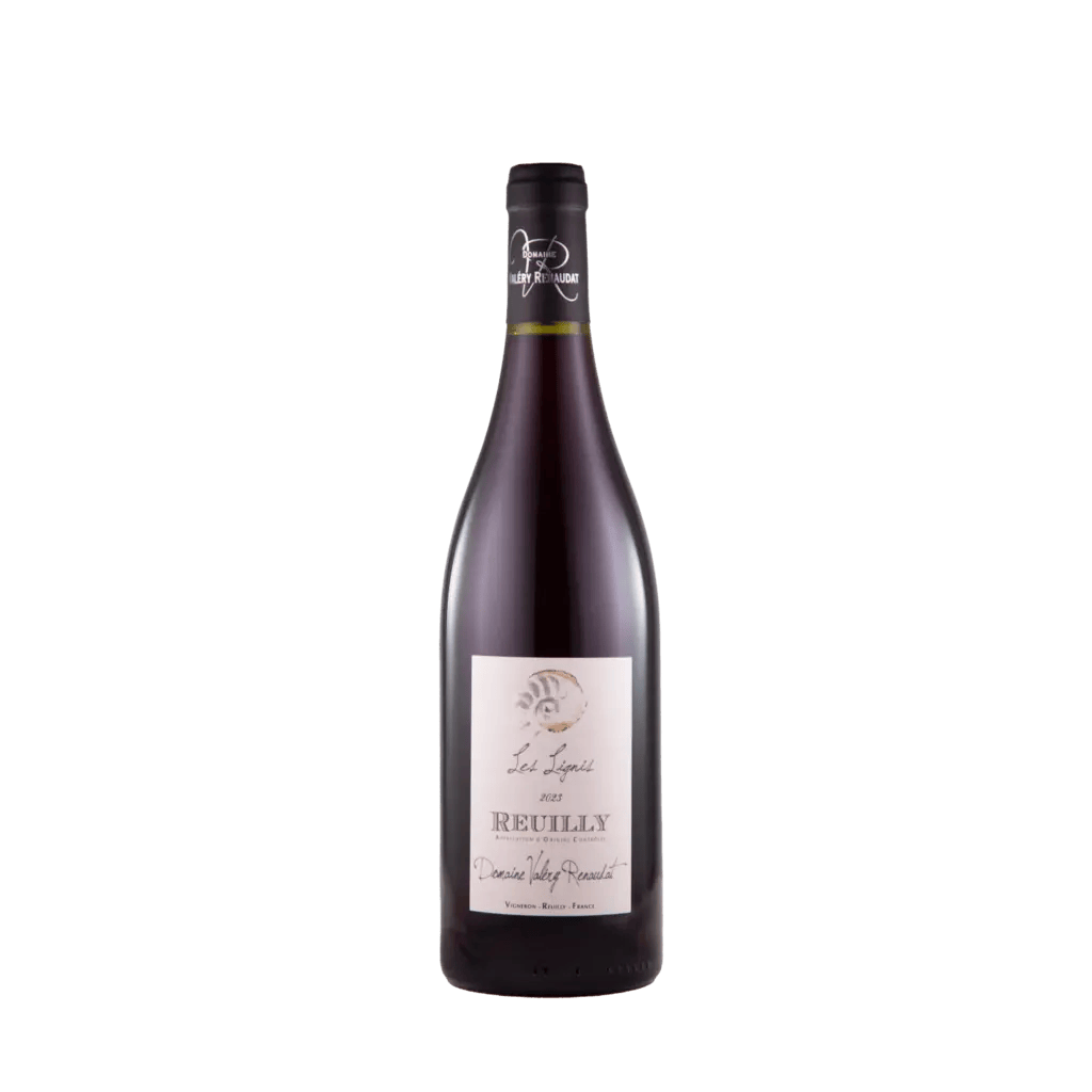 Reuilly ROUGE AOC Les Lignis 2024