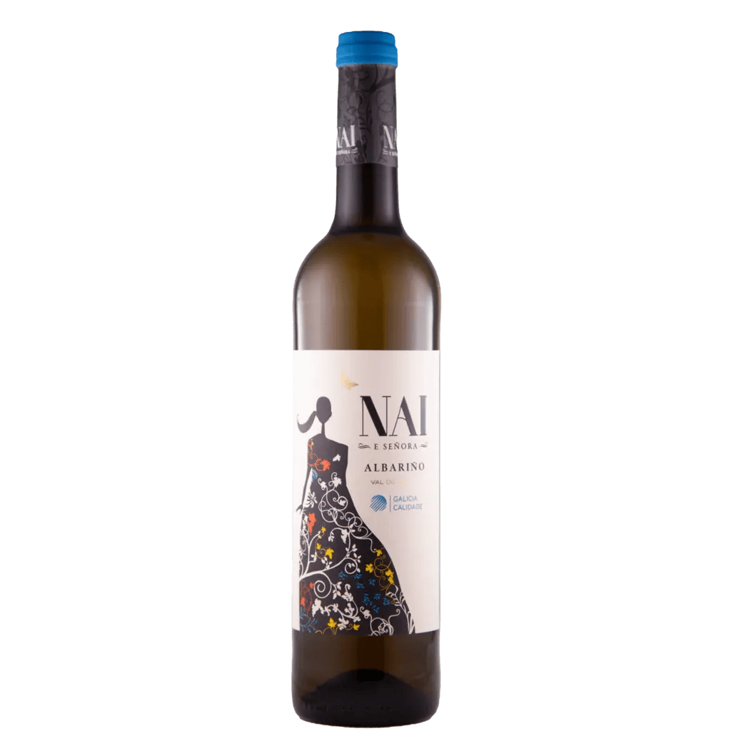 Albarino Nai e Señora 2024