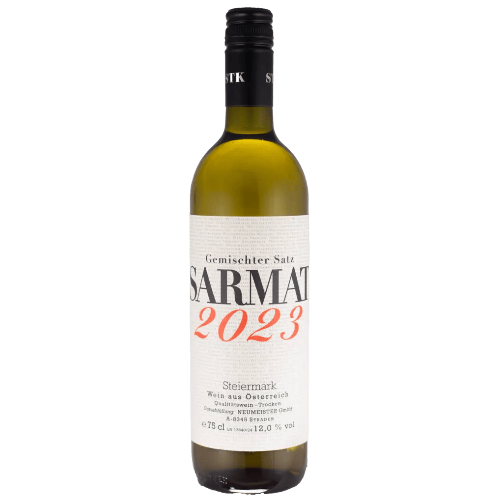SARMAT, Gemischter Satz 2024
