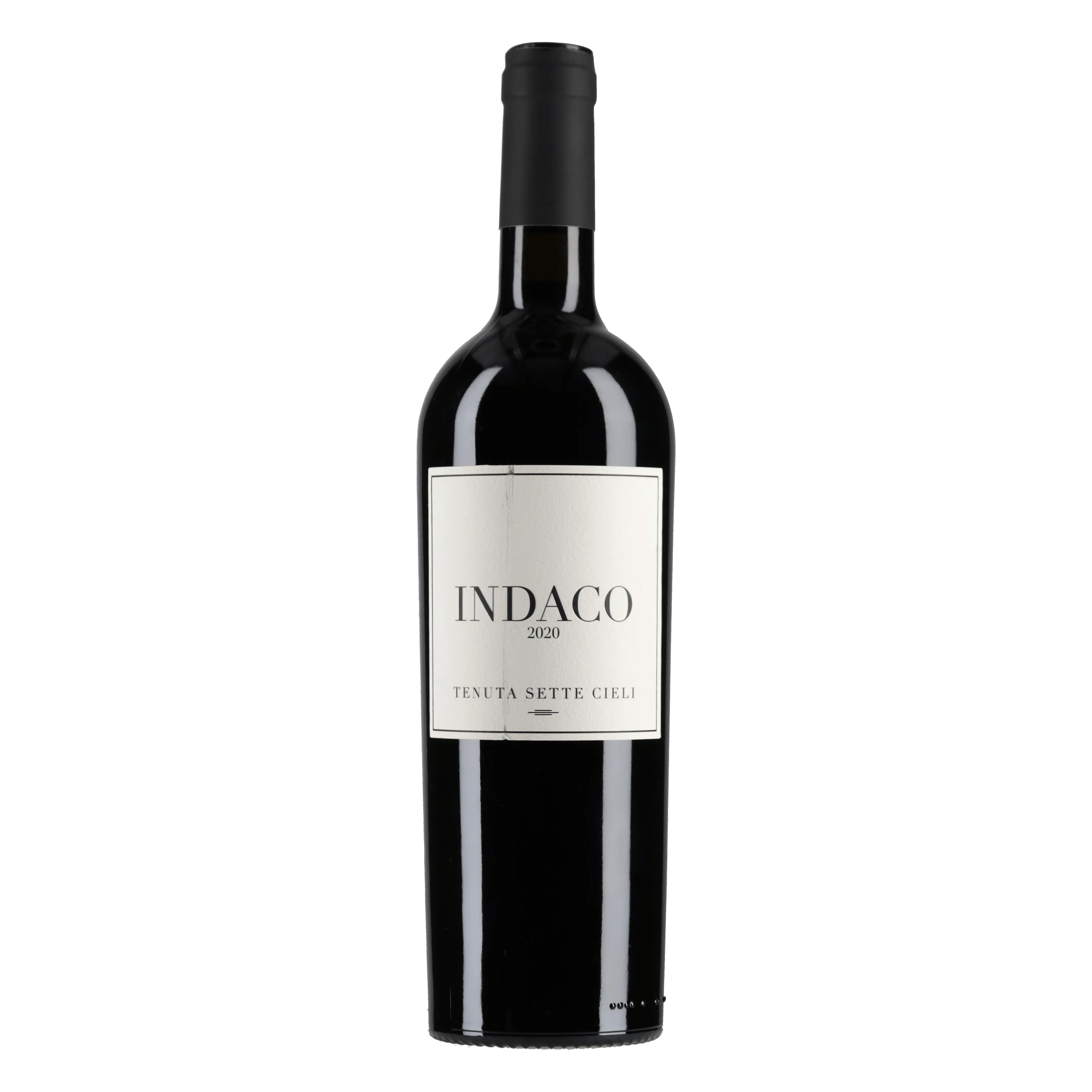 Rosso IGT Toscana Indaco 2020
