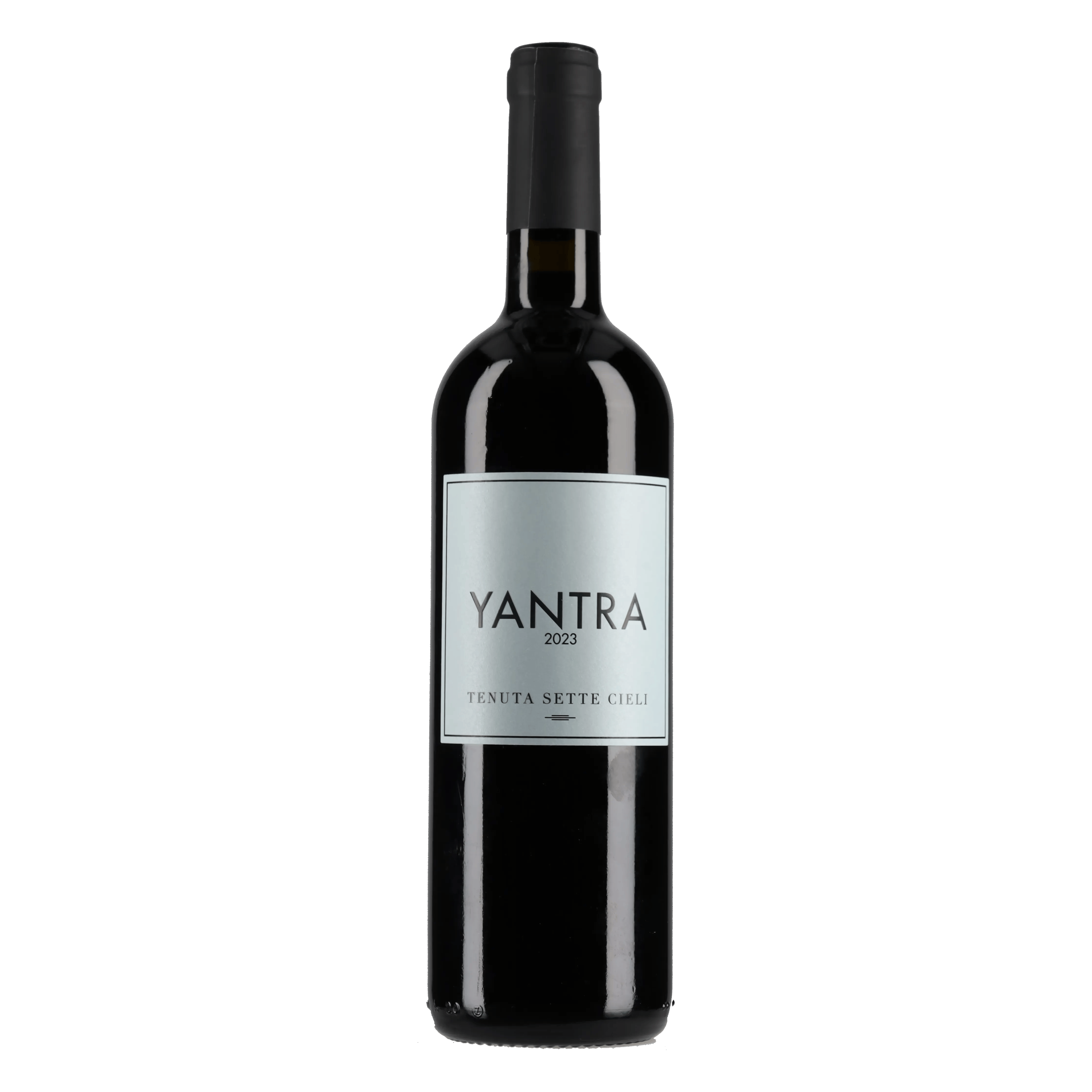 Rosso IGT Toscana Yantra 2023