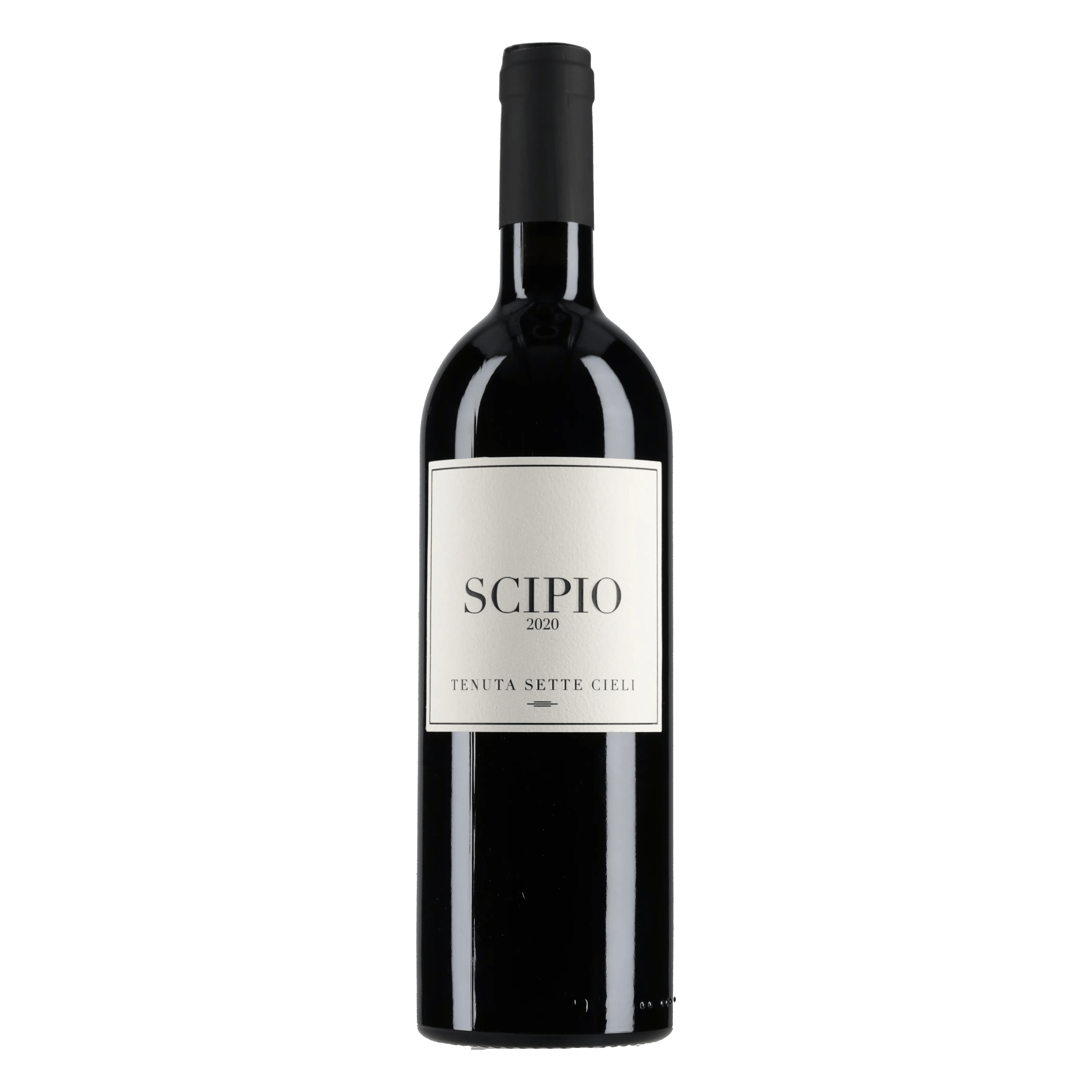 Rosso IGT Toscana Scipio 2020