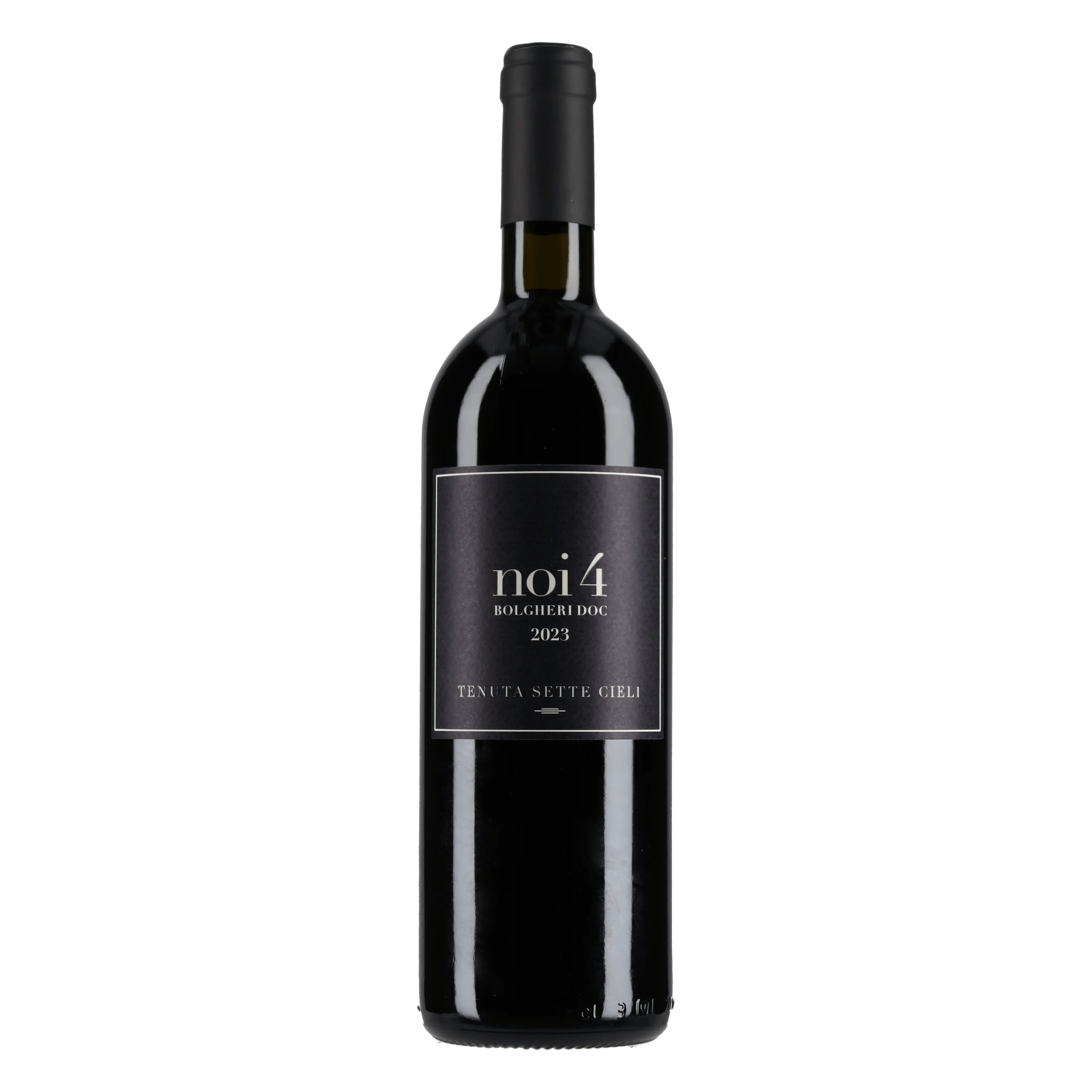 DOC Bolgheri Noi4 2023