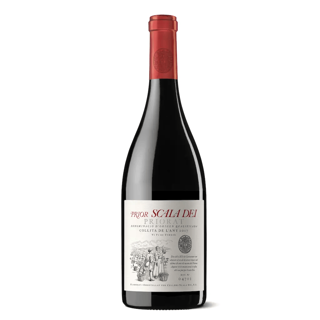 Prior Priorat 2022