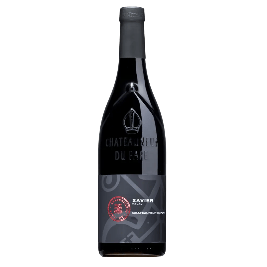 Châteauneuf du Pape 2022