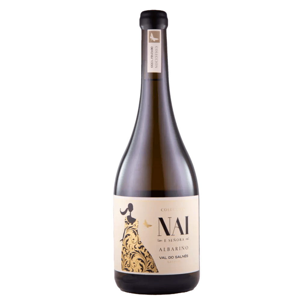 Albarino Colección Nai e Señora 2023