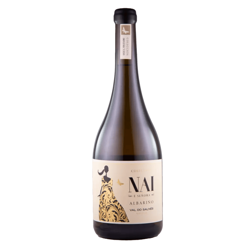 Albarino Nai e Señora 2025