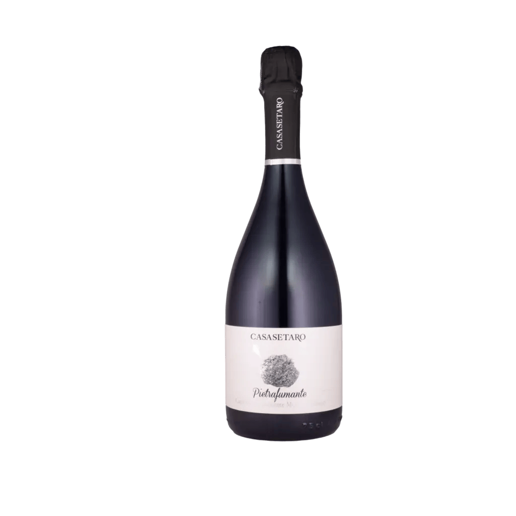 Pietrafumante Spumante 2022