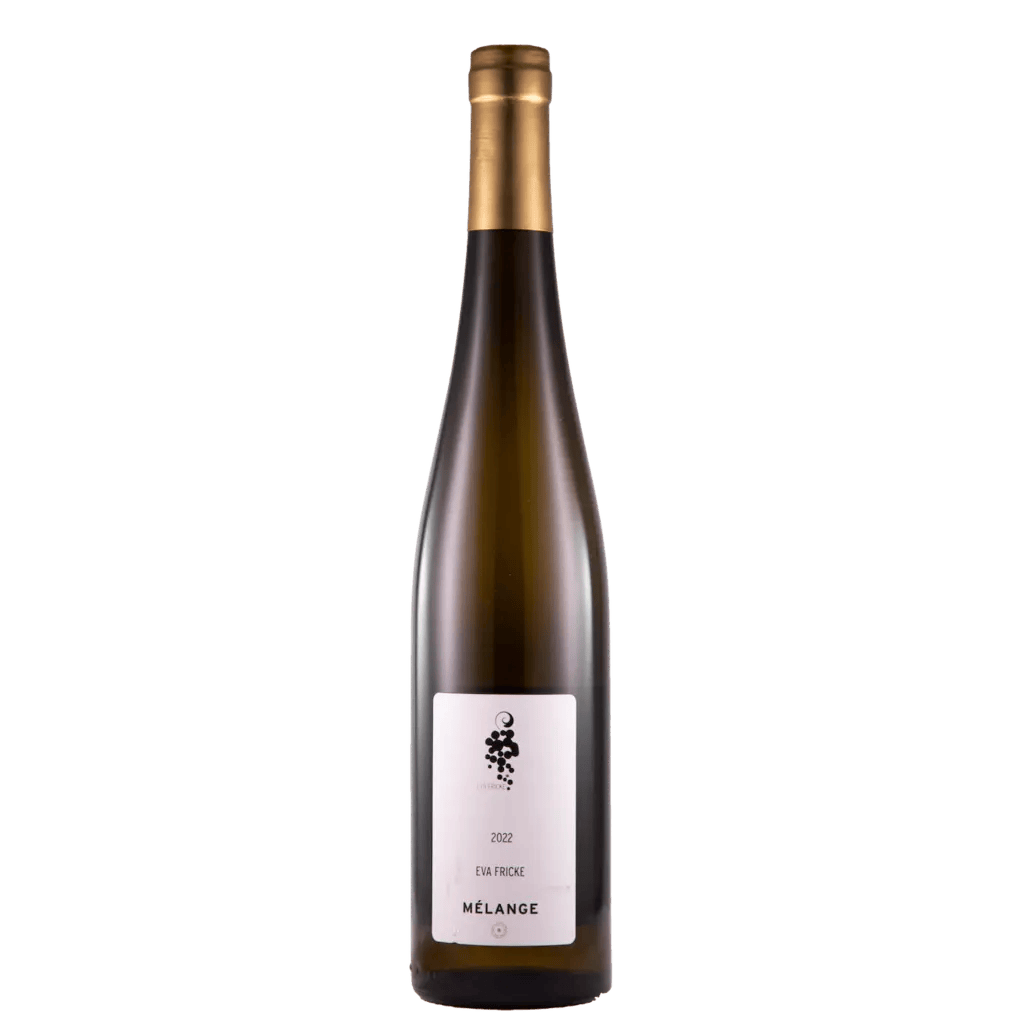 Riesling Rheingau ‘Mélange’ 2025