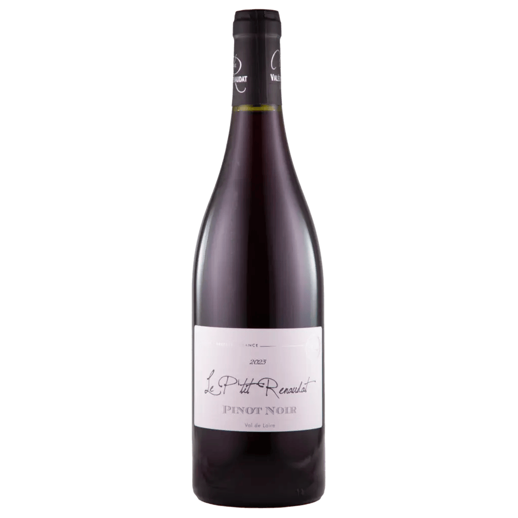 Le P'TIT Renaudat Pinot Noir 2024