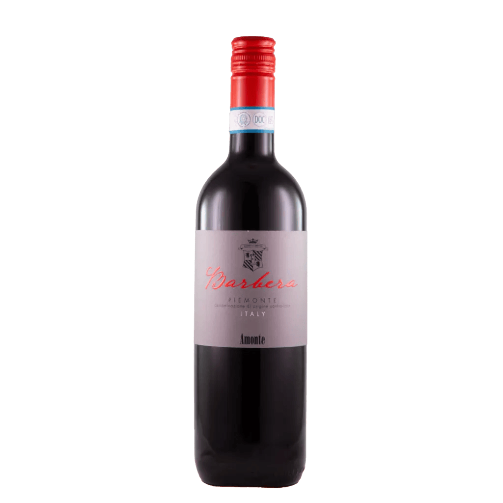 Barbera ‘Amonte’ 2024