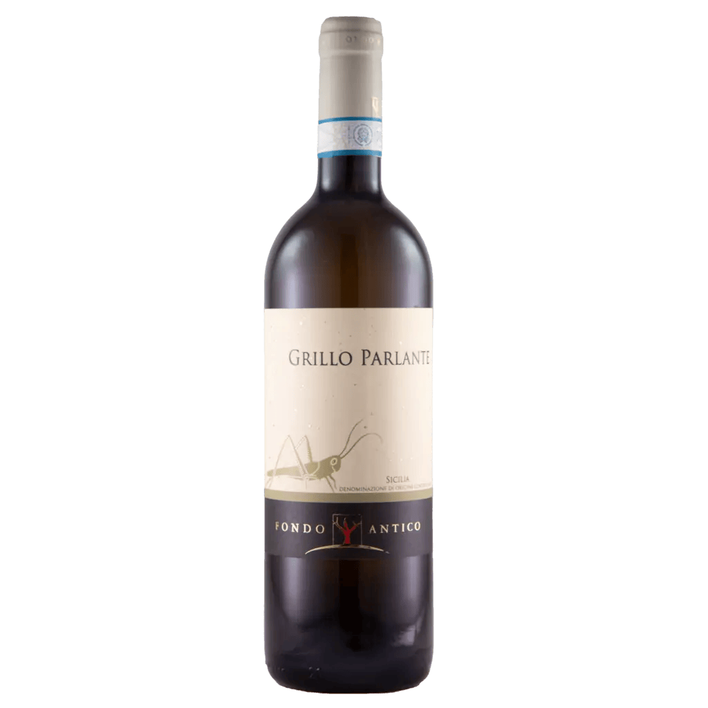 Grillo ‘Parlante’ 2024