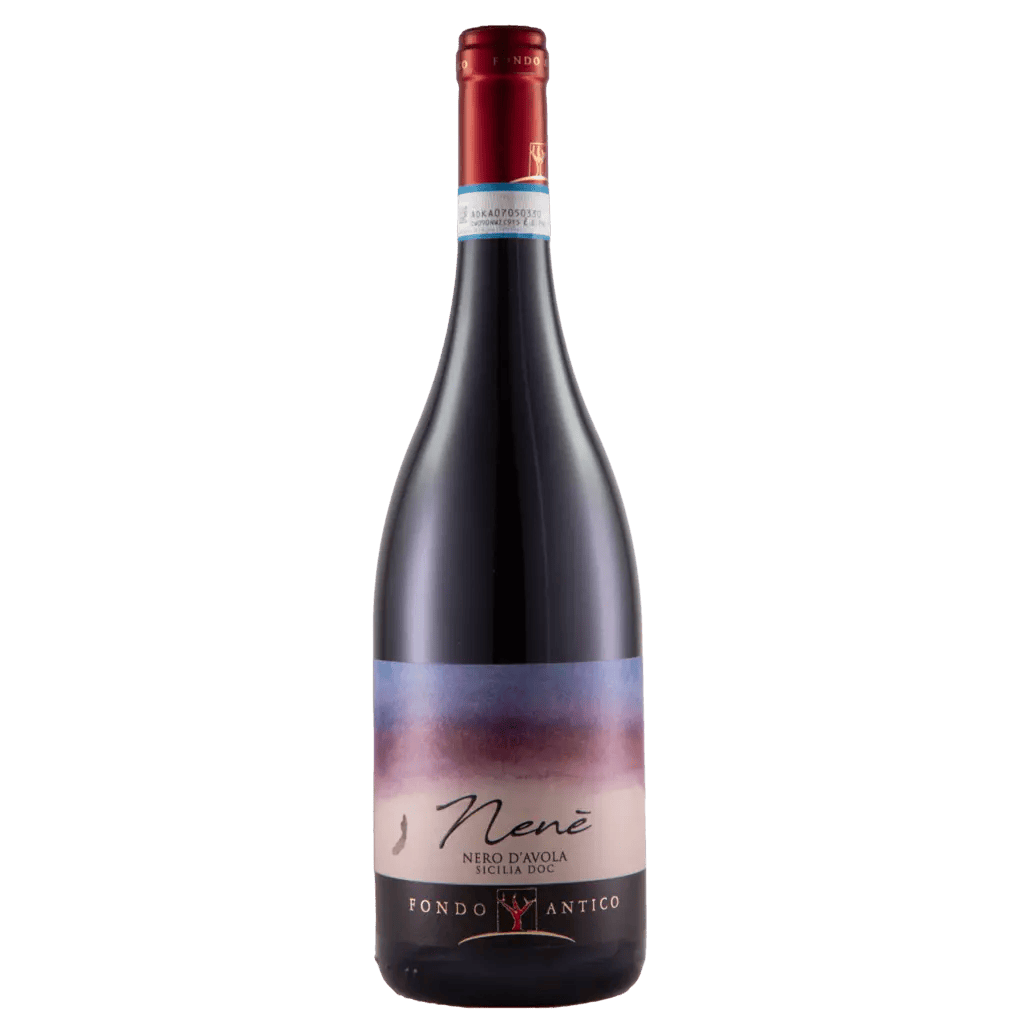 Nero d’Avola ‘Nenè’ 2023