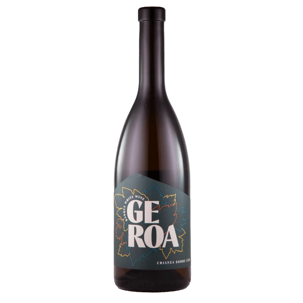 Txakoli ‘Geroa’ 2024