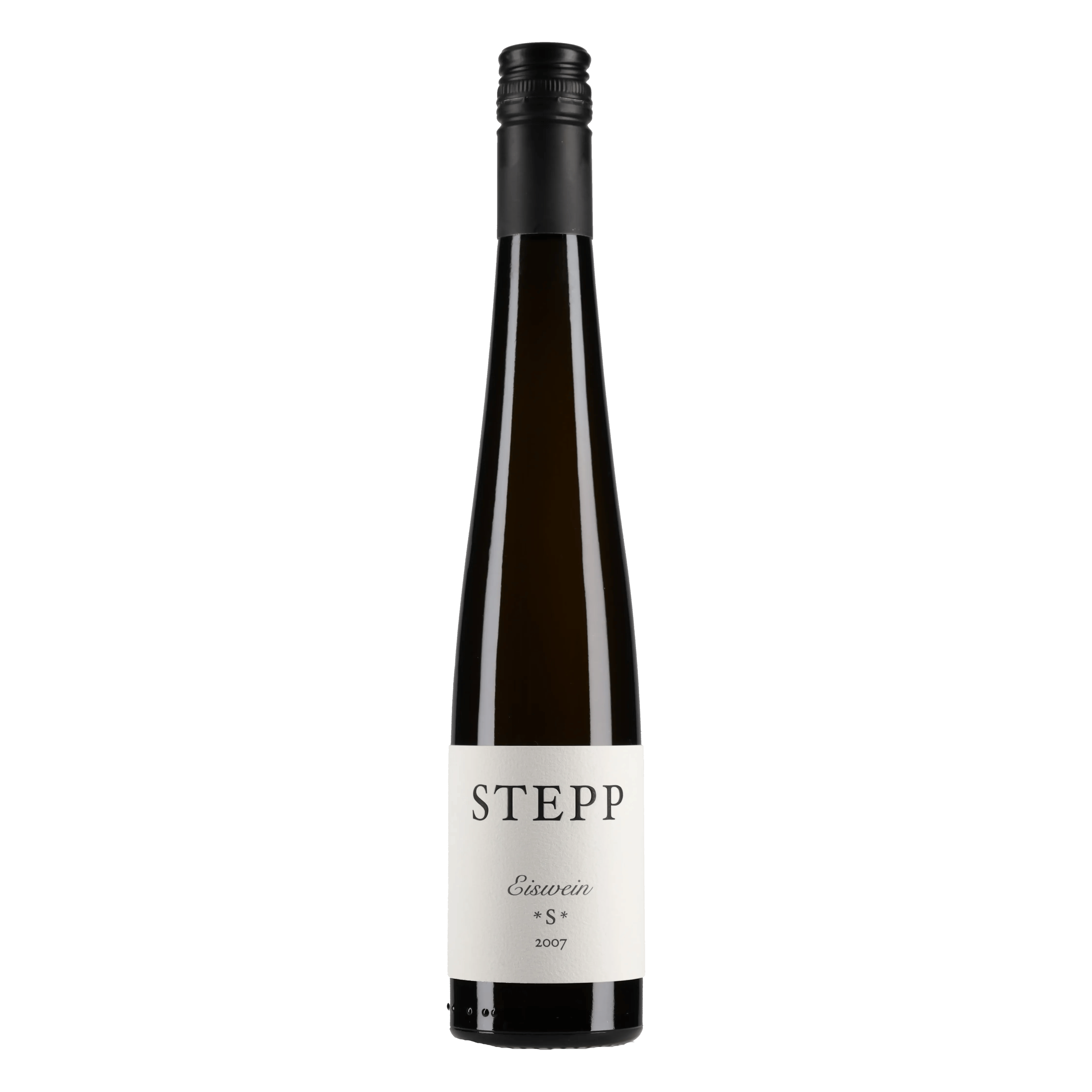 0,375L Scheurebe Eiswein 2007