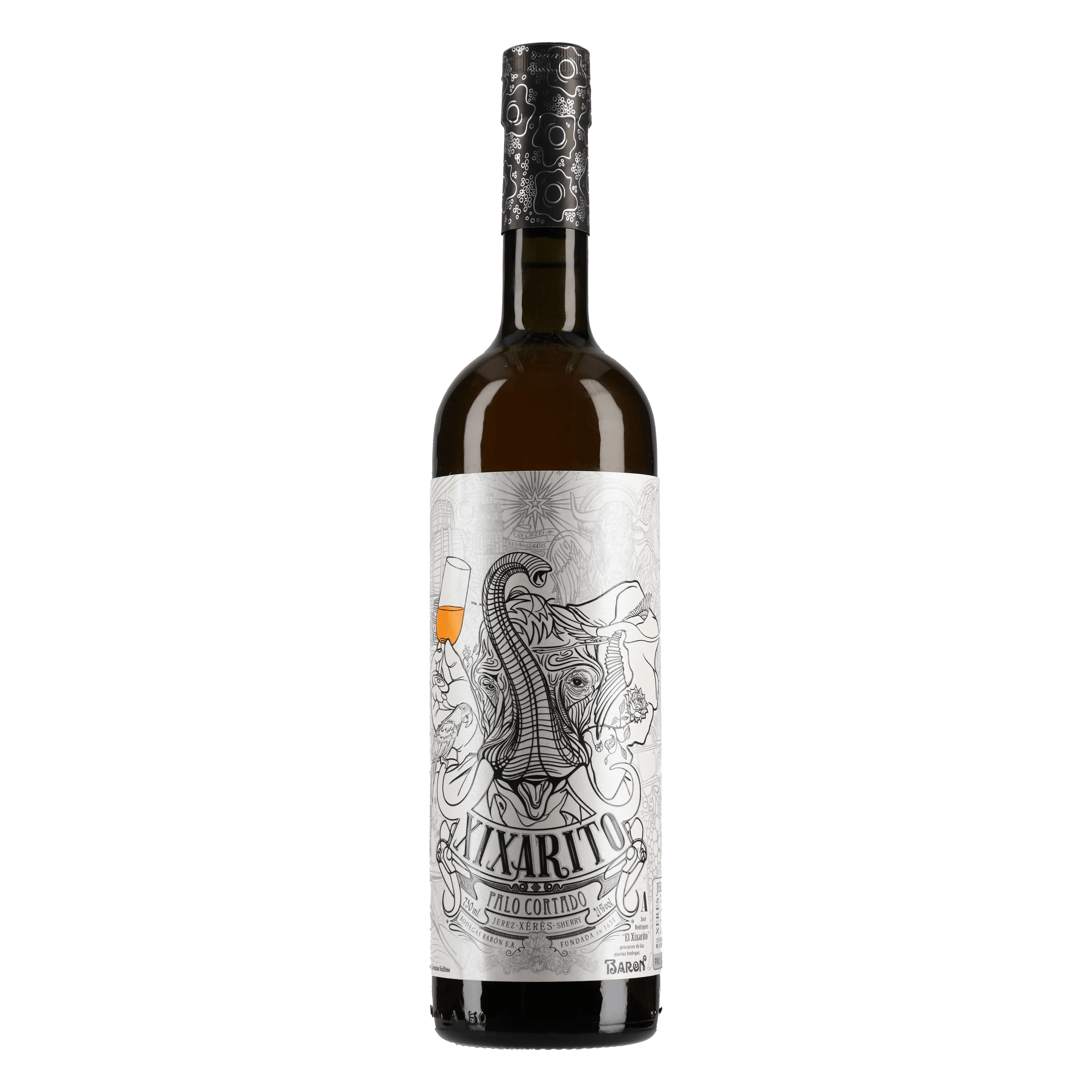 Palo Cortado ‘Xixarito'