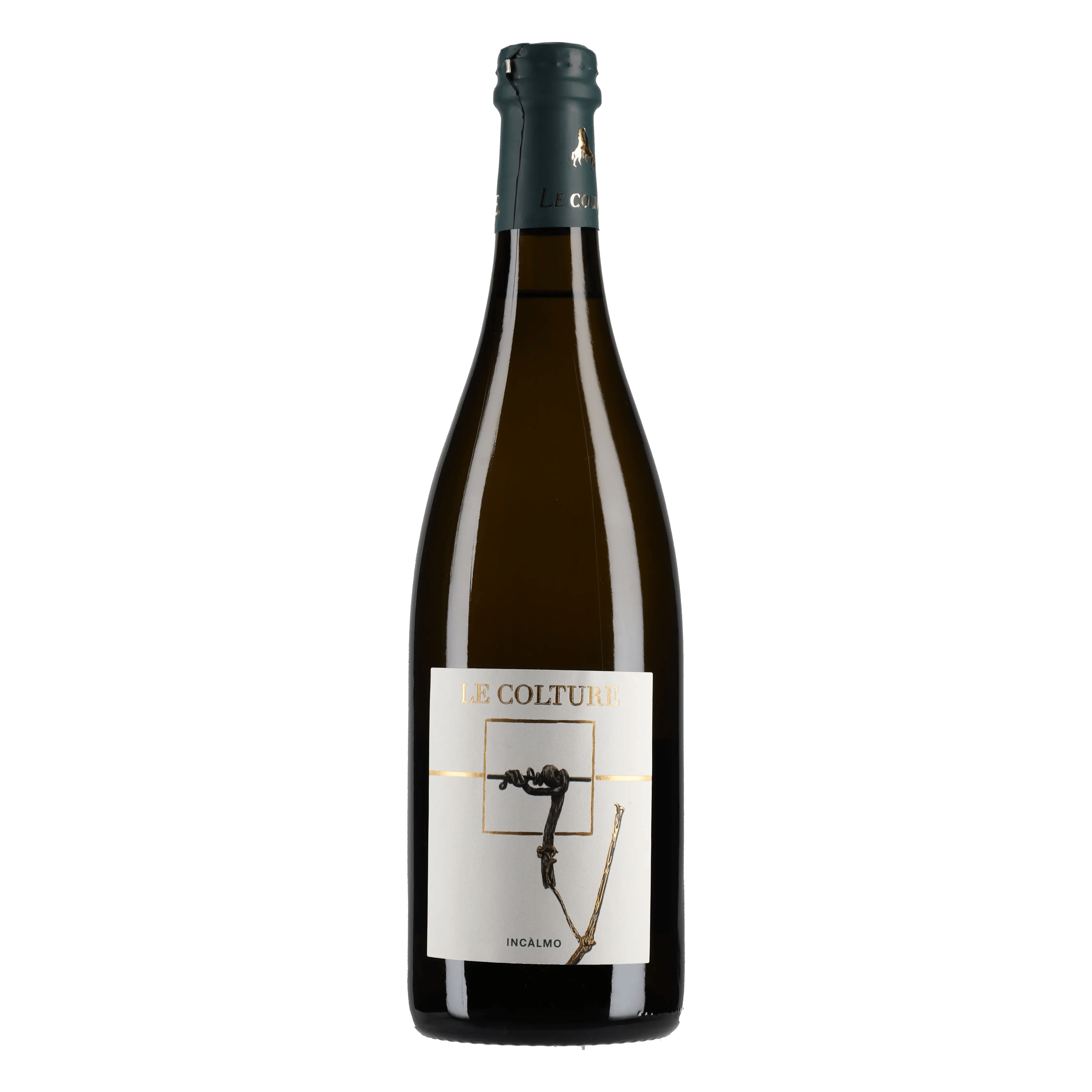 Vino Frizzante Secco INCALMO 2024