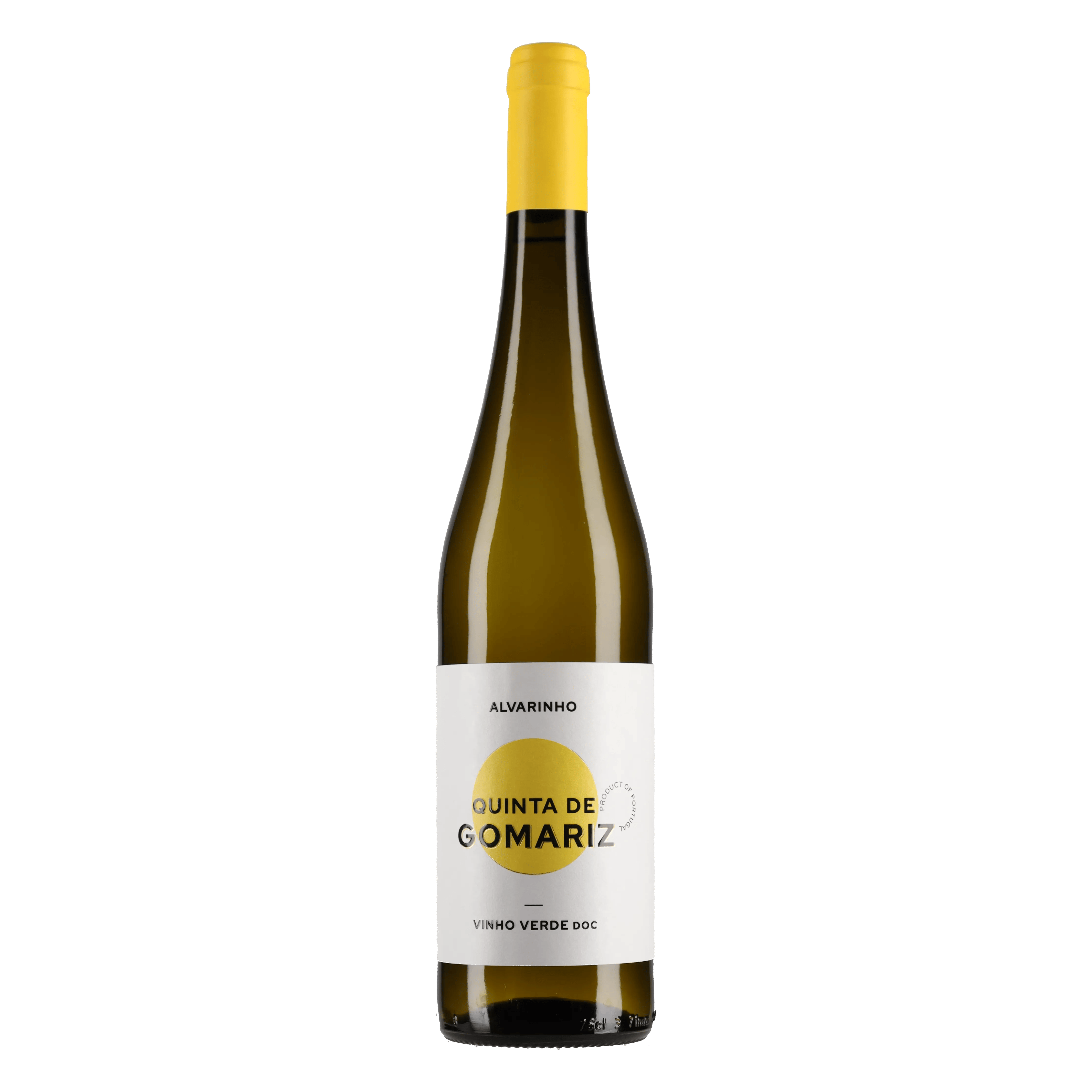 Vinho Verde Alvarinho 2025