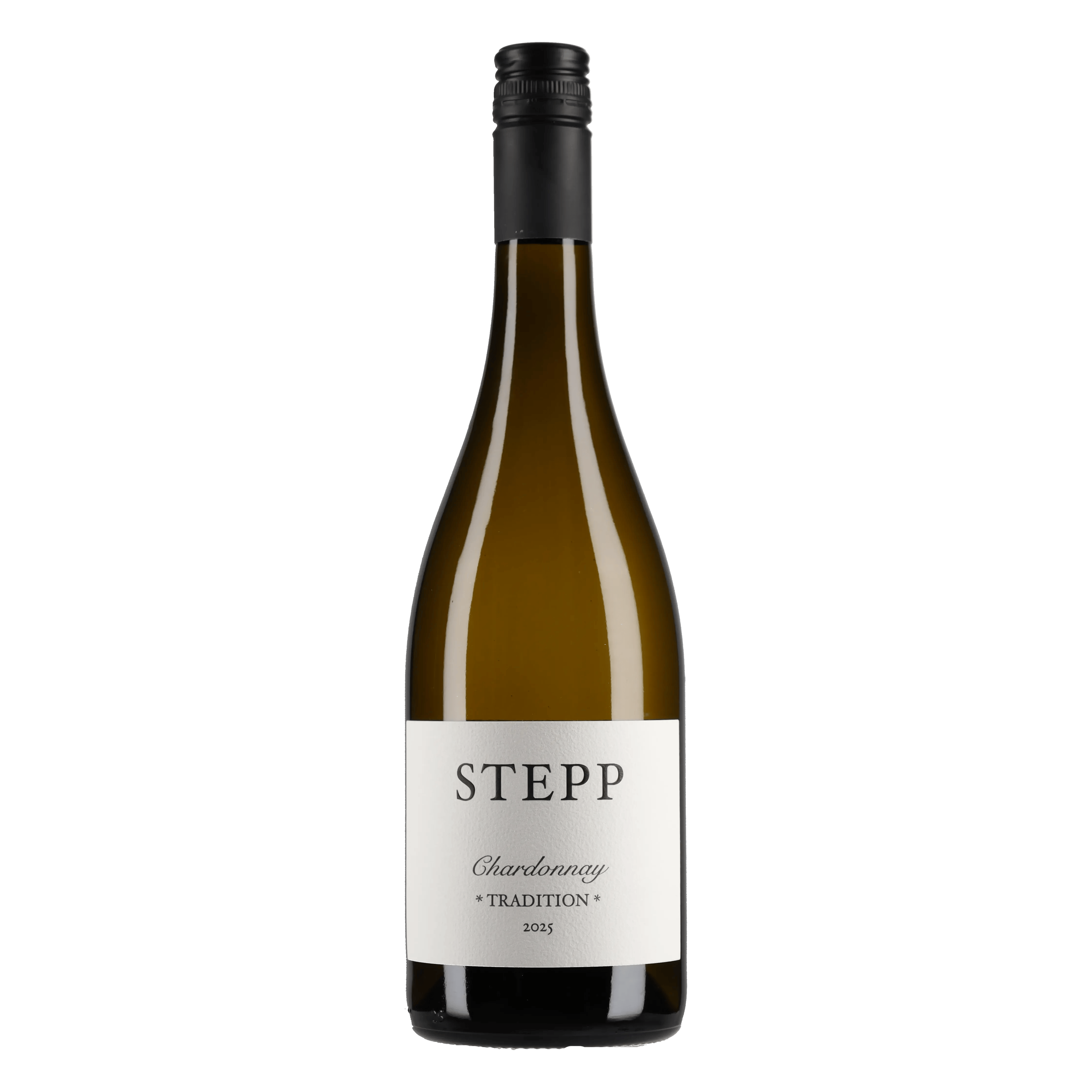 Chardonnay Tradition 2025