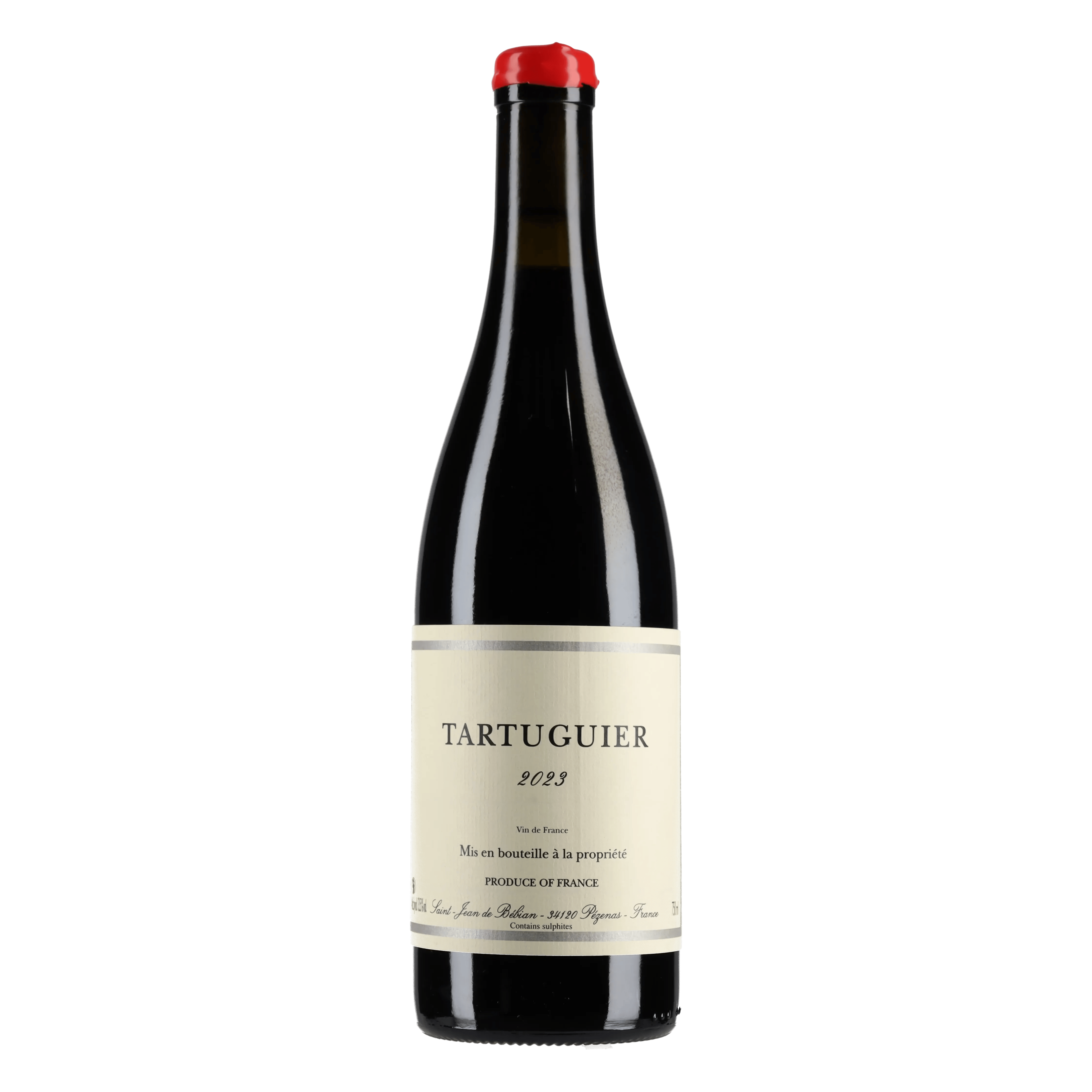 Tartuguier 2023