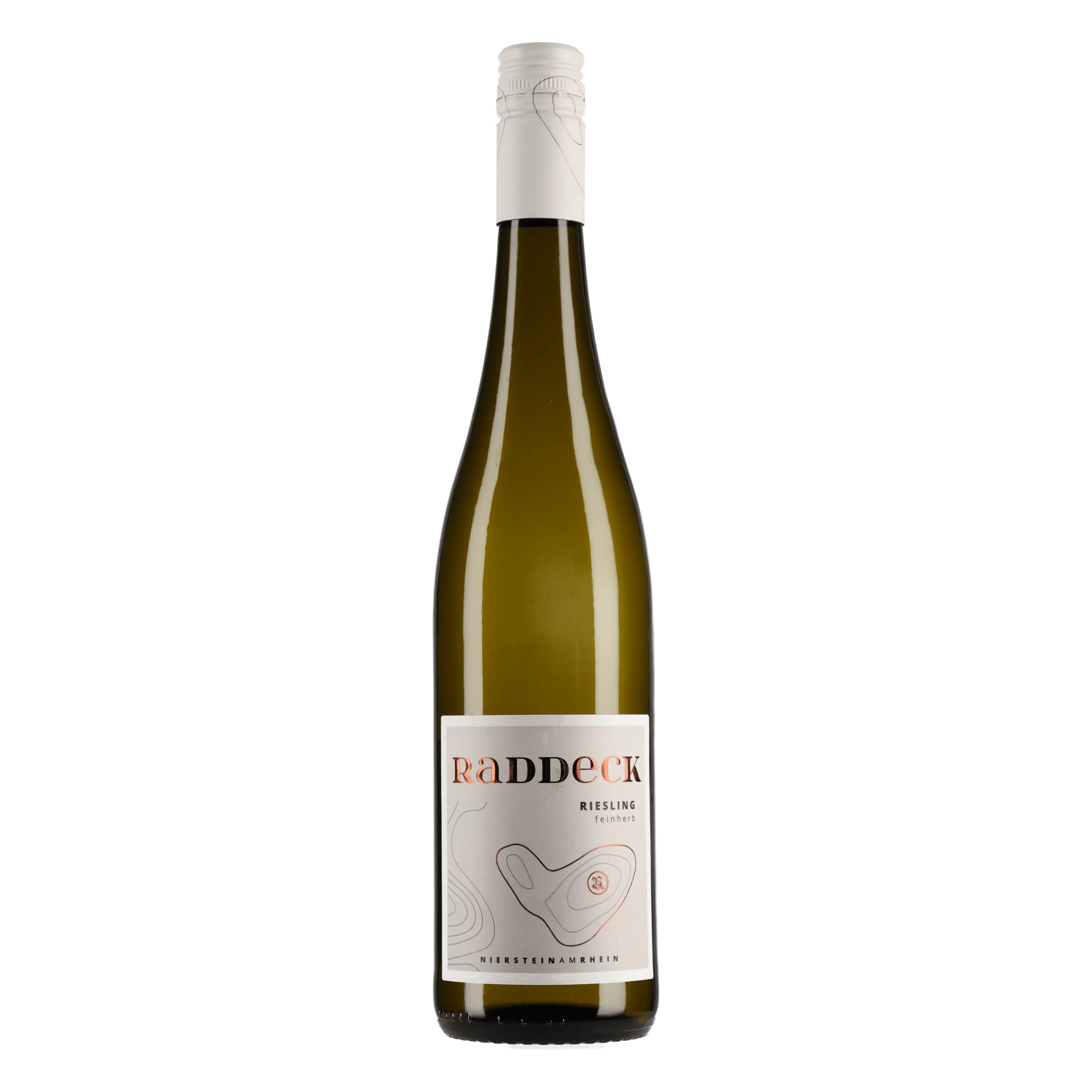 Riesling Feinherb 2025