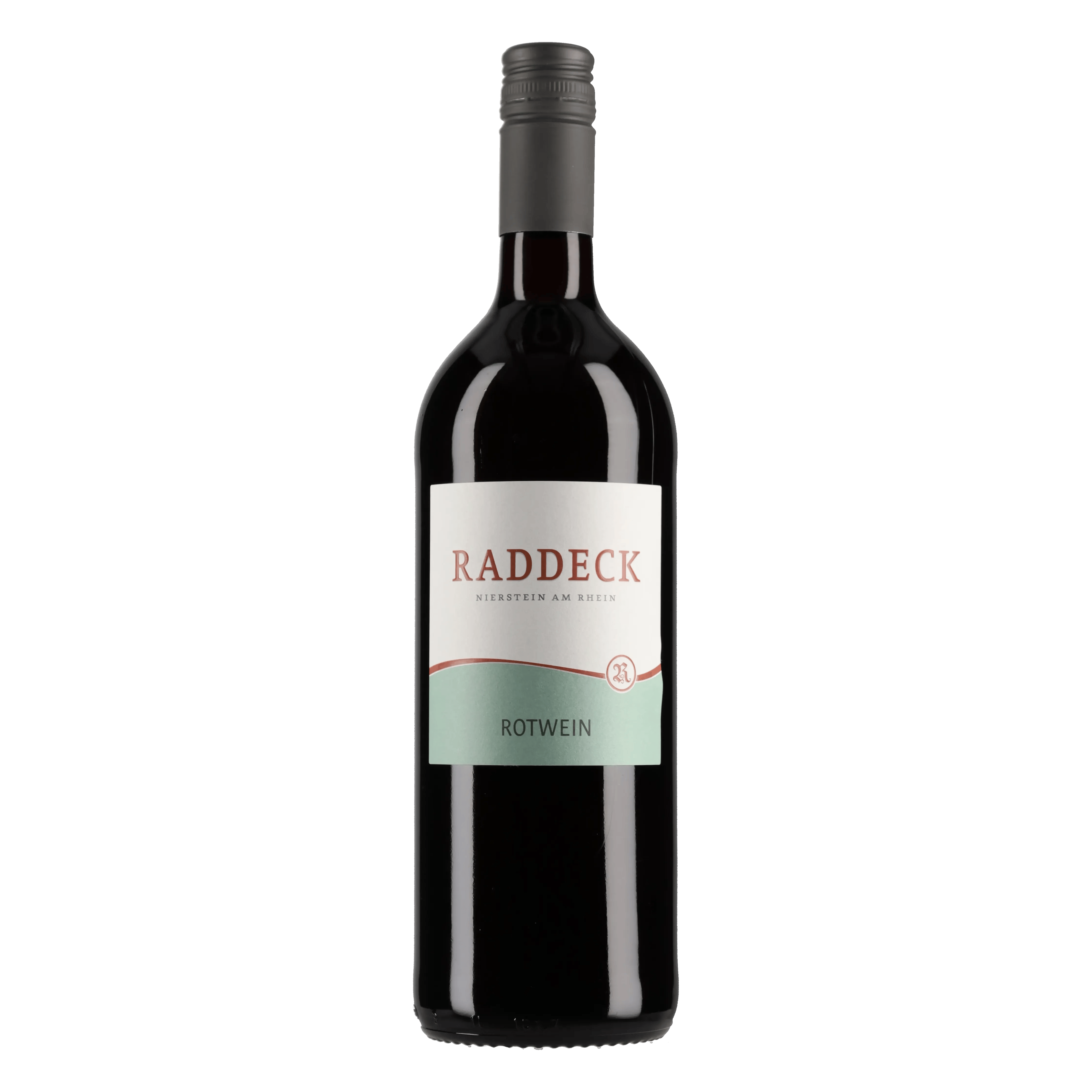Rotwein Trocken 1L 2023