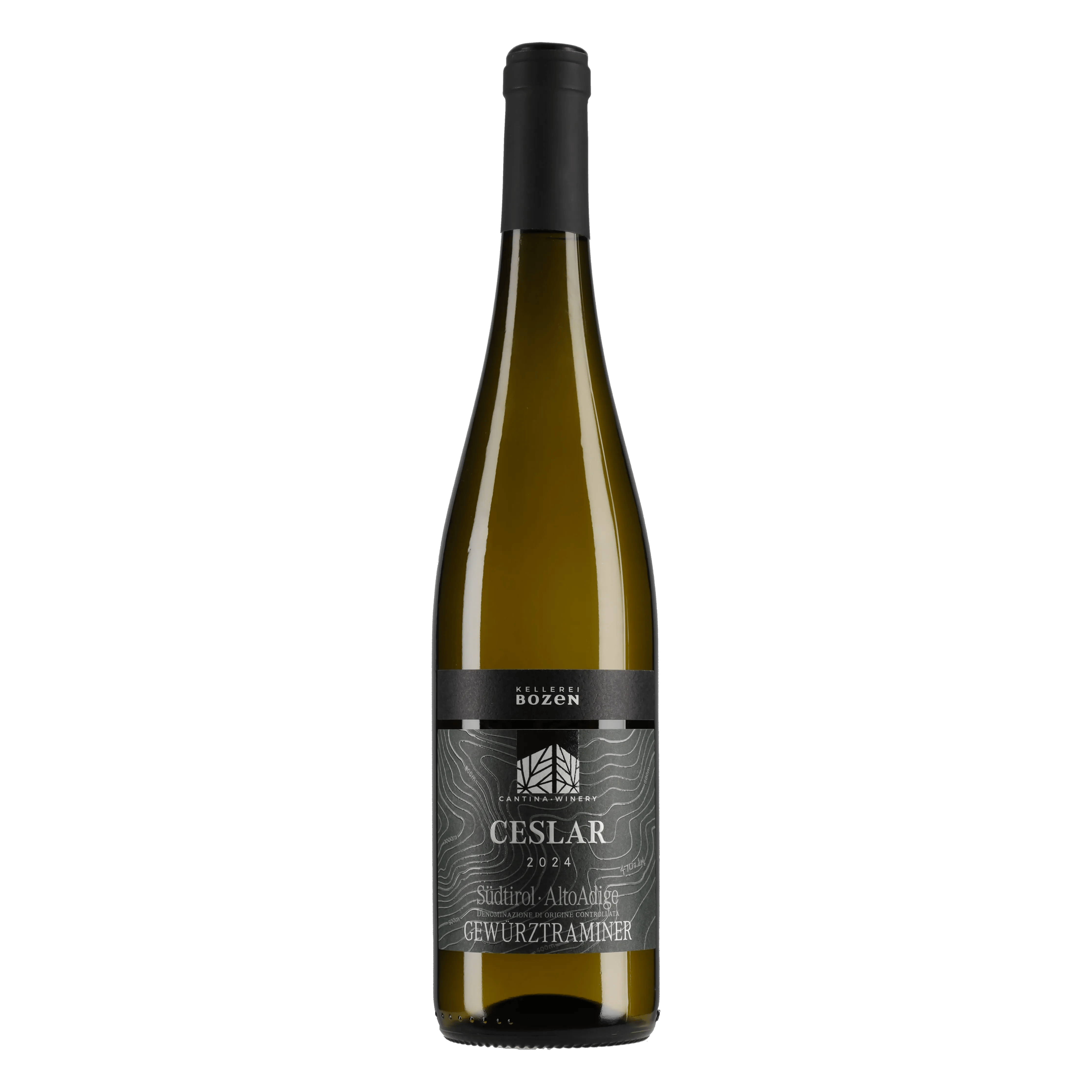Gewürztraminer Ceslar 2025