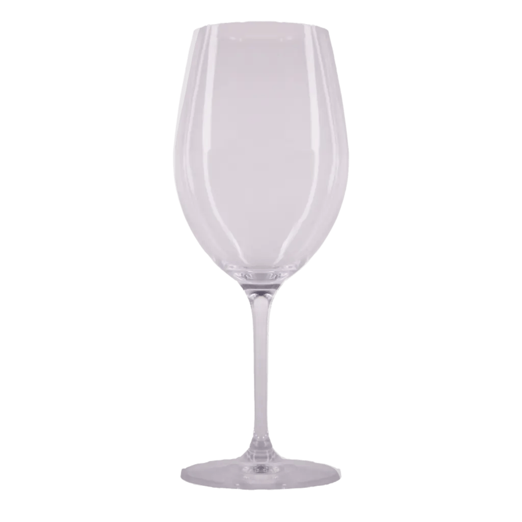 Glass VV, Bordeaux glas