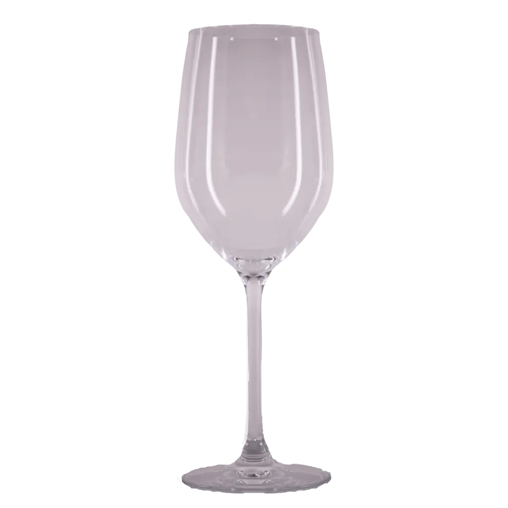 Glass VV, Chianti glas
