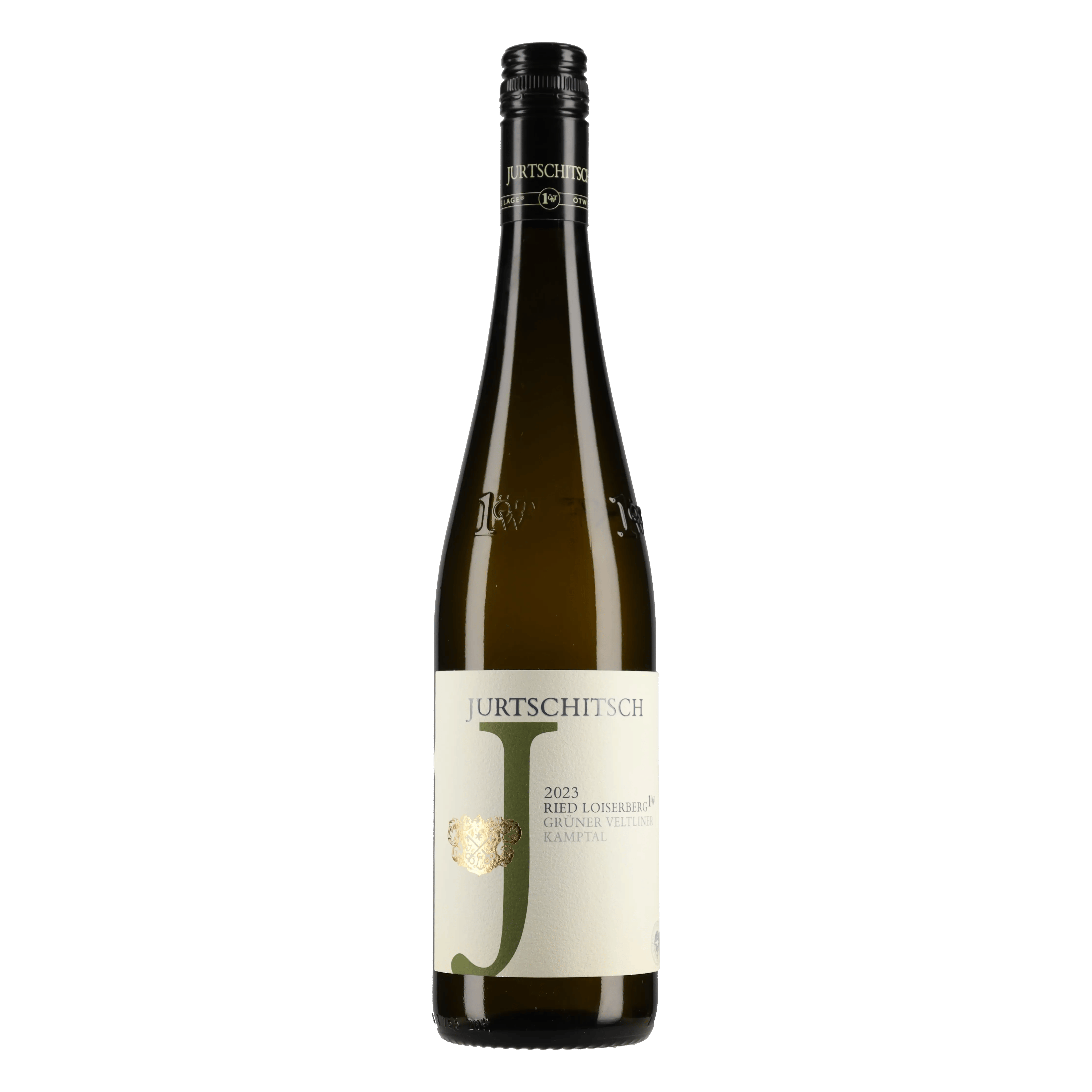 Grüner Veltliner Loiserberg 1e Lage 2023