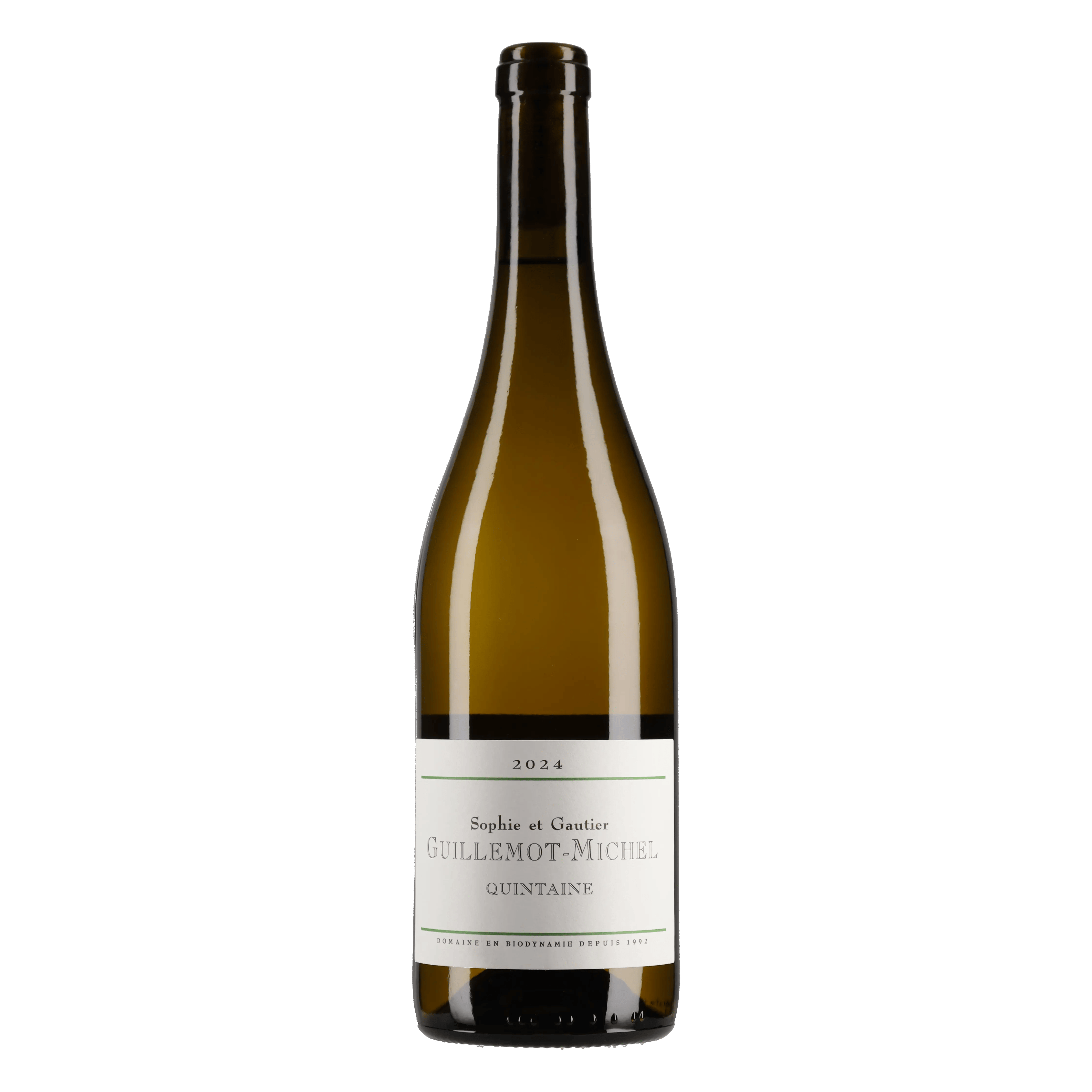 MAGNUM Viré-Clessé Quintaine 2023