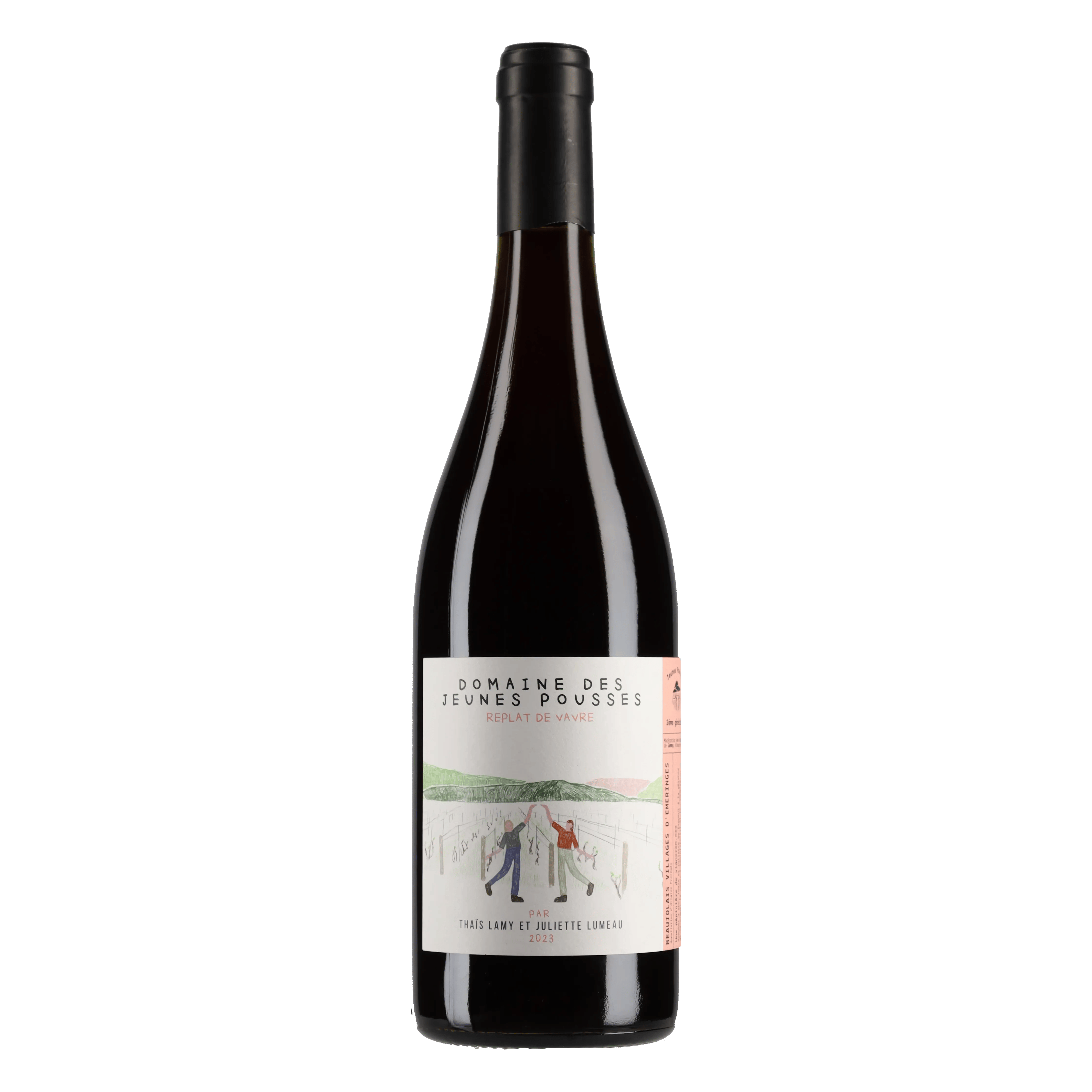 Replat de Vavre - Beaujolais Villages Rouge 2023