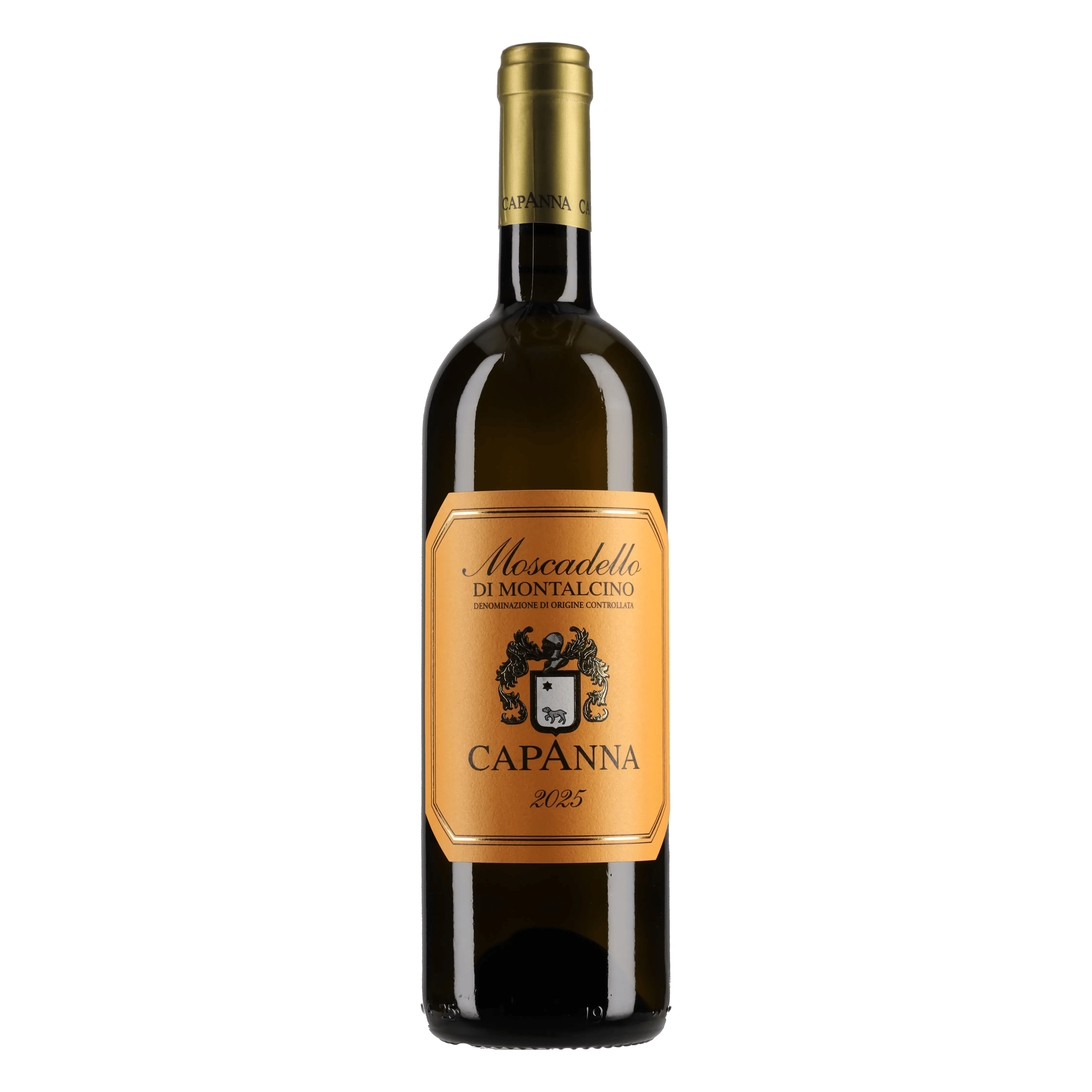 Moscadello di Montalcino 2025