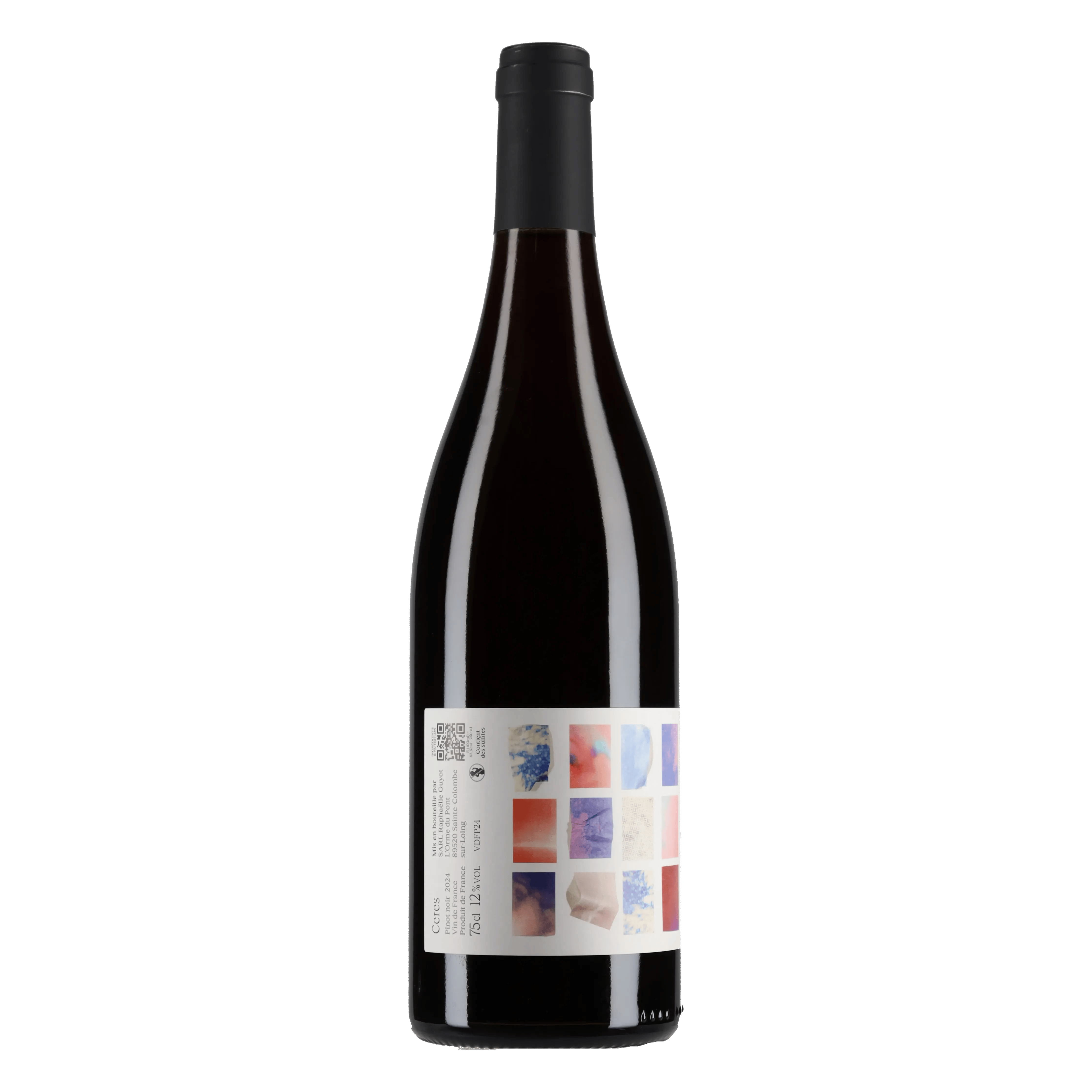 Ceres Pinot Noir 2024