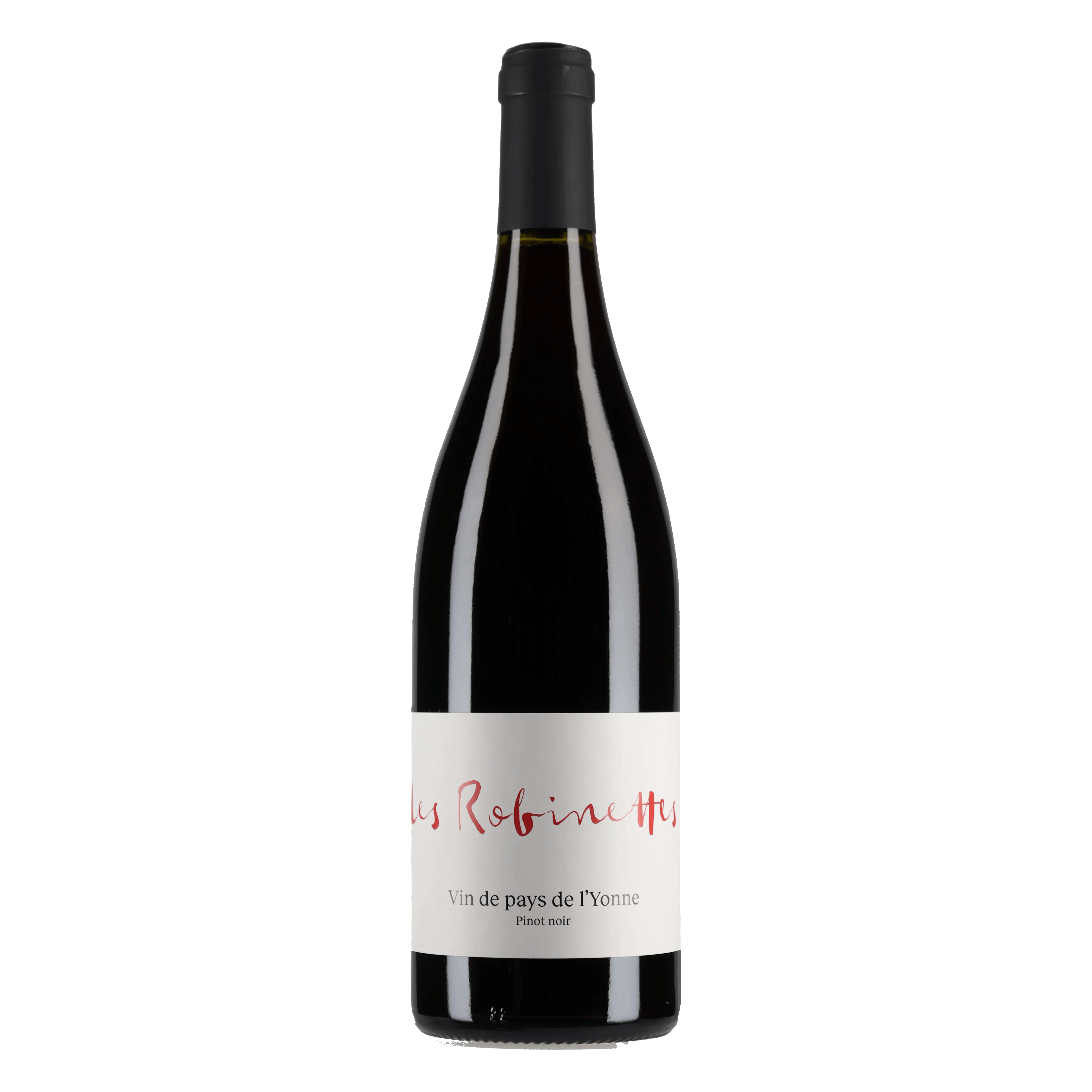 Les Robinettes Pinot Noir IGP Yonne 2023