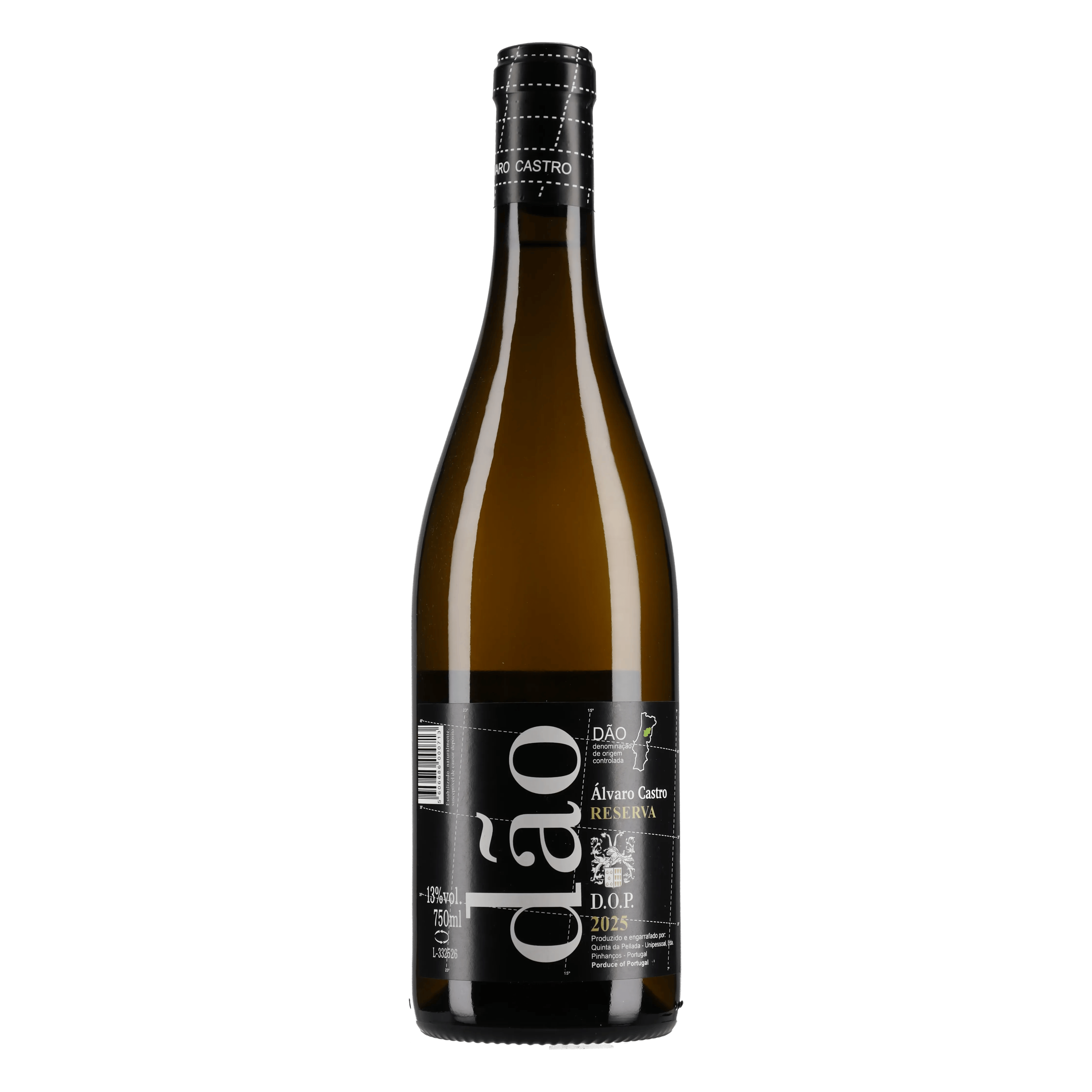 Dao Reserva Branco 2025