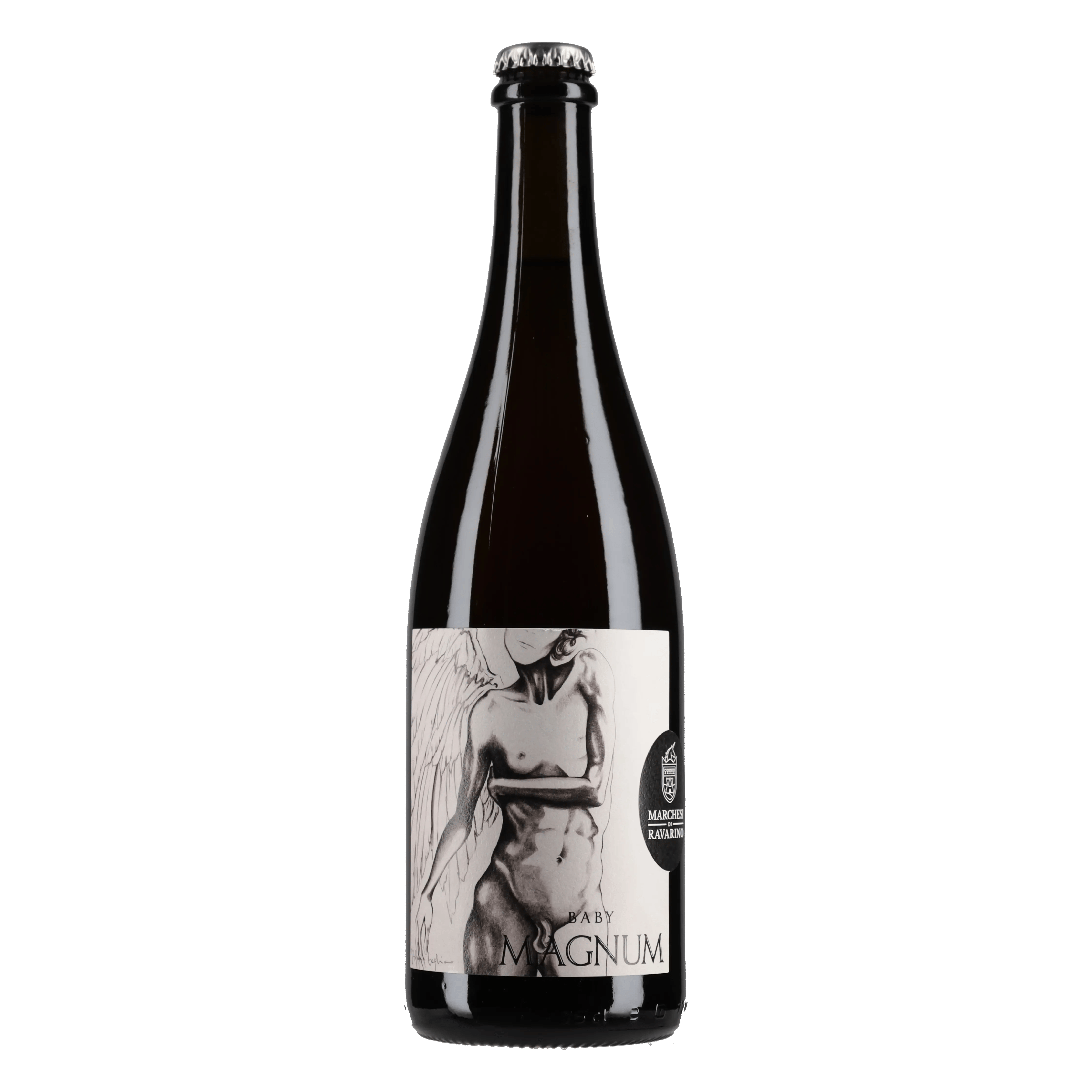 Baby Magnum - Lambrusco di Sorbara DOC 2023