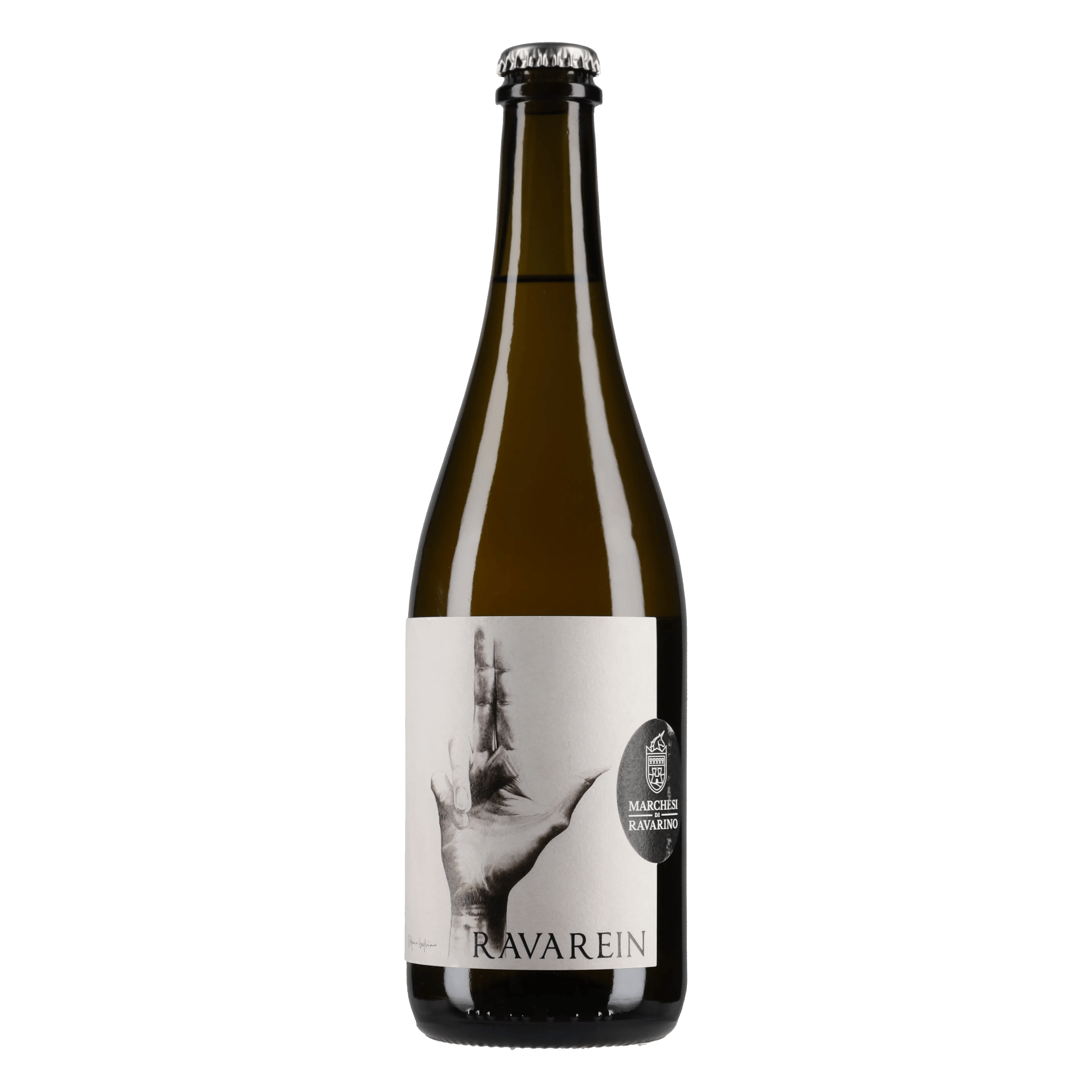 Ravarein - Bianco dell'Emilia IGT 2024