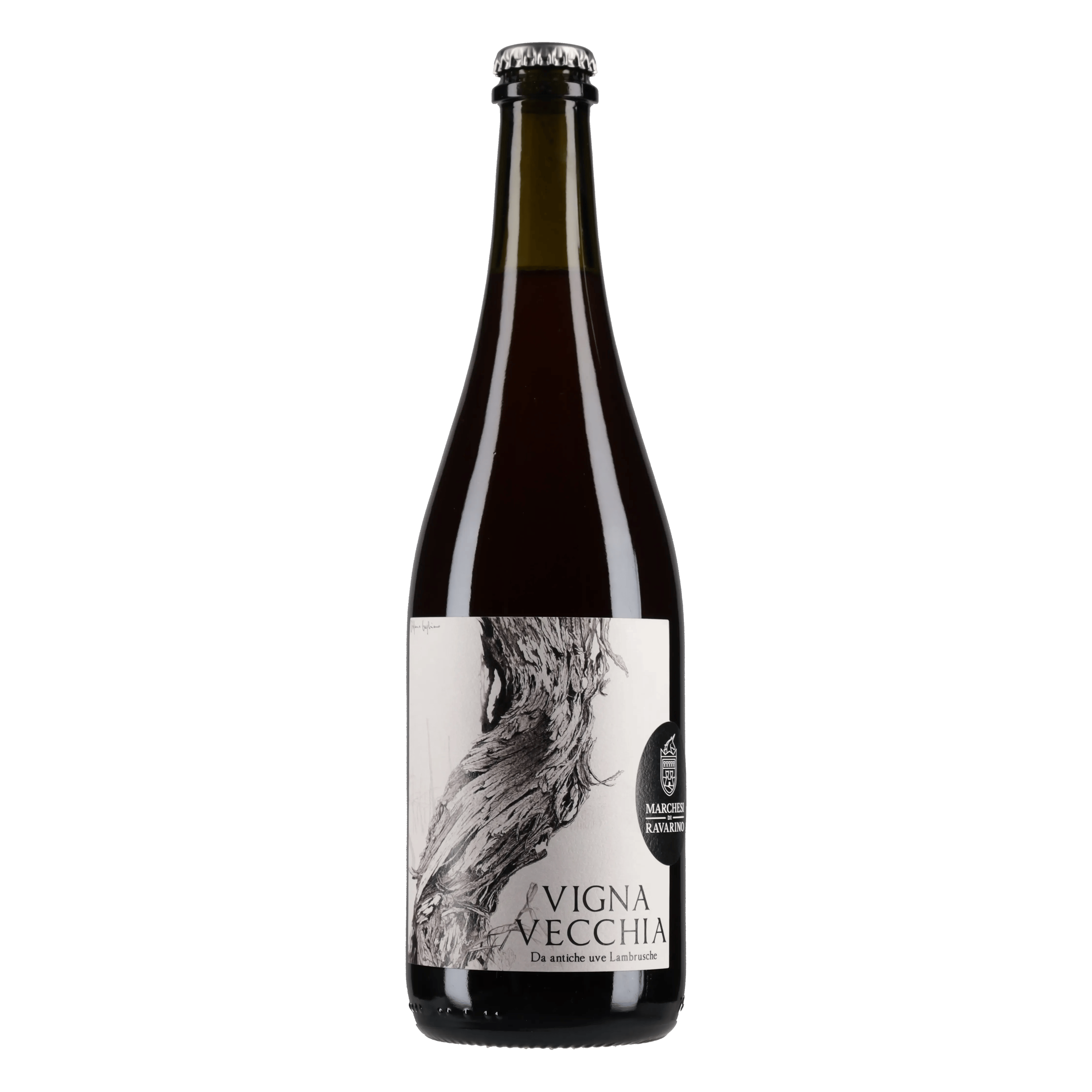 Vigna Vecchia - Lambrusco dell'Emilia IGT 2024