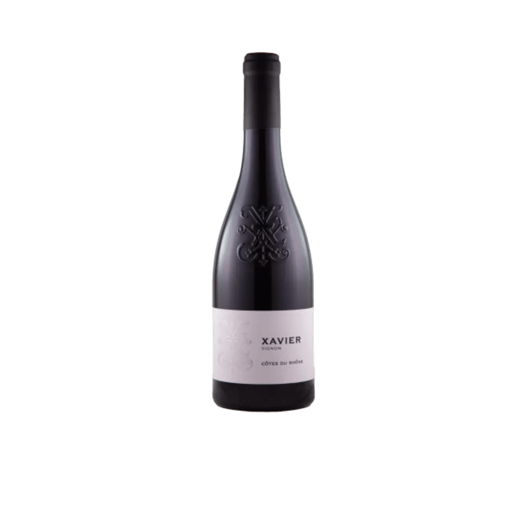 Côtes du Rhône Rouge 2023